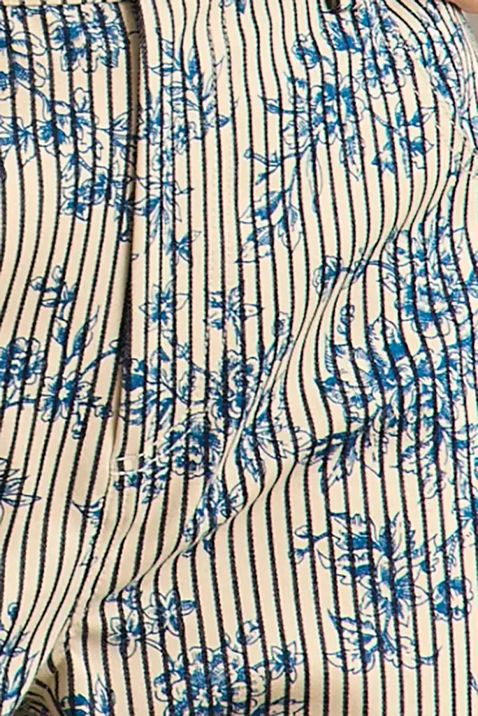 Lakelynn Pant sold by Hunter Bell NYC product image thumbnail 5