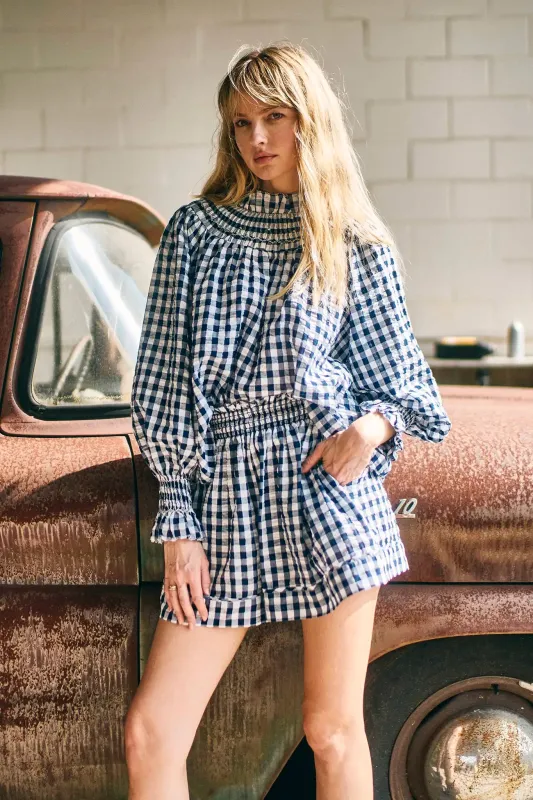 Jemma Short sold by Hunter Bell NYC