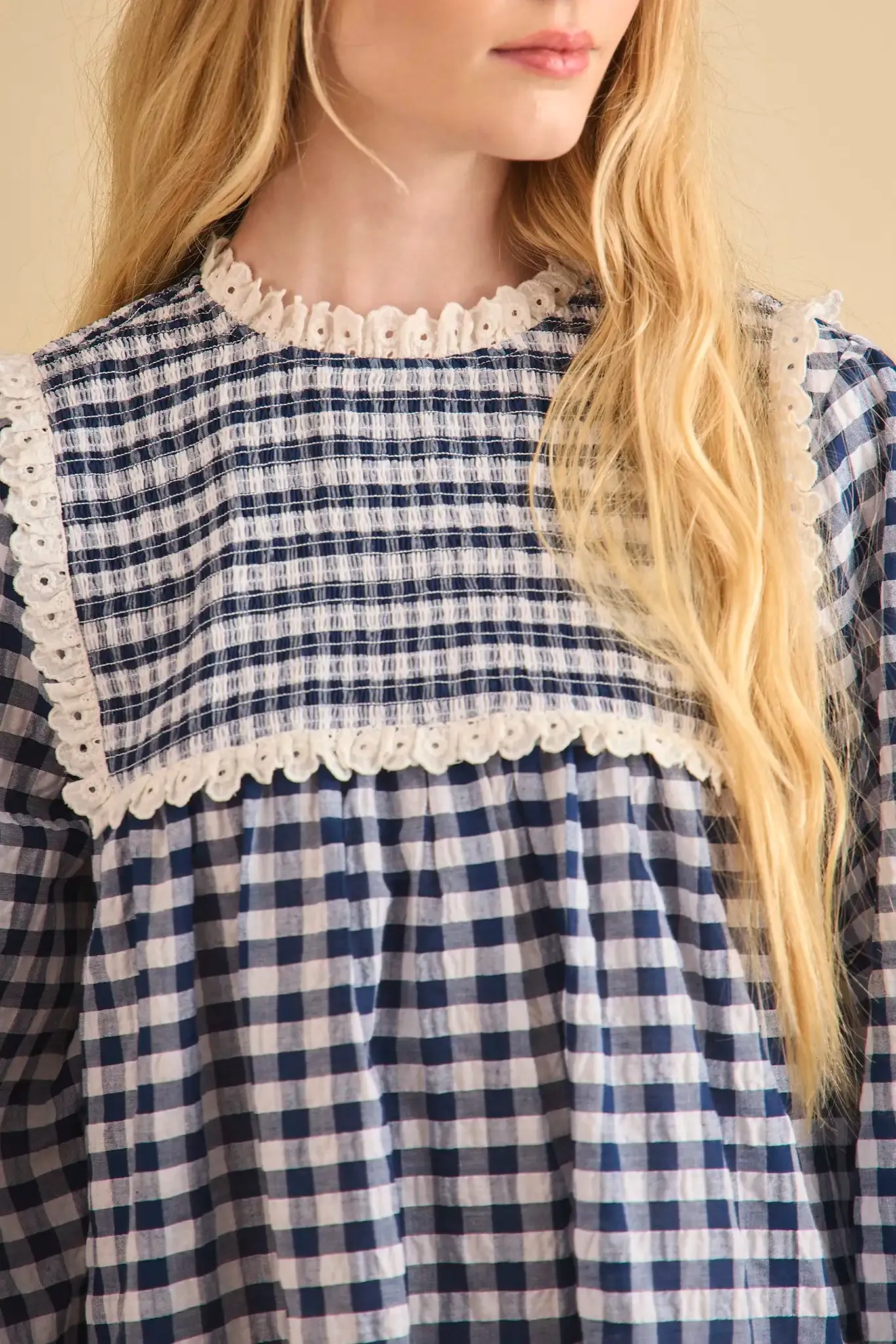 Carlyle Dress sold by Hunter Bell NYC product image thumbnail 5