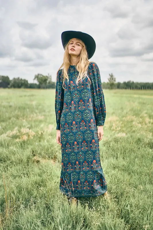 Crosby Dress made by Hunter Bell NYC