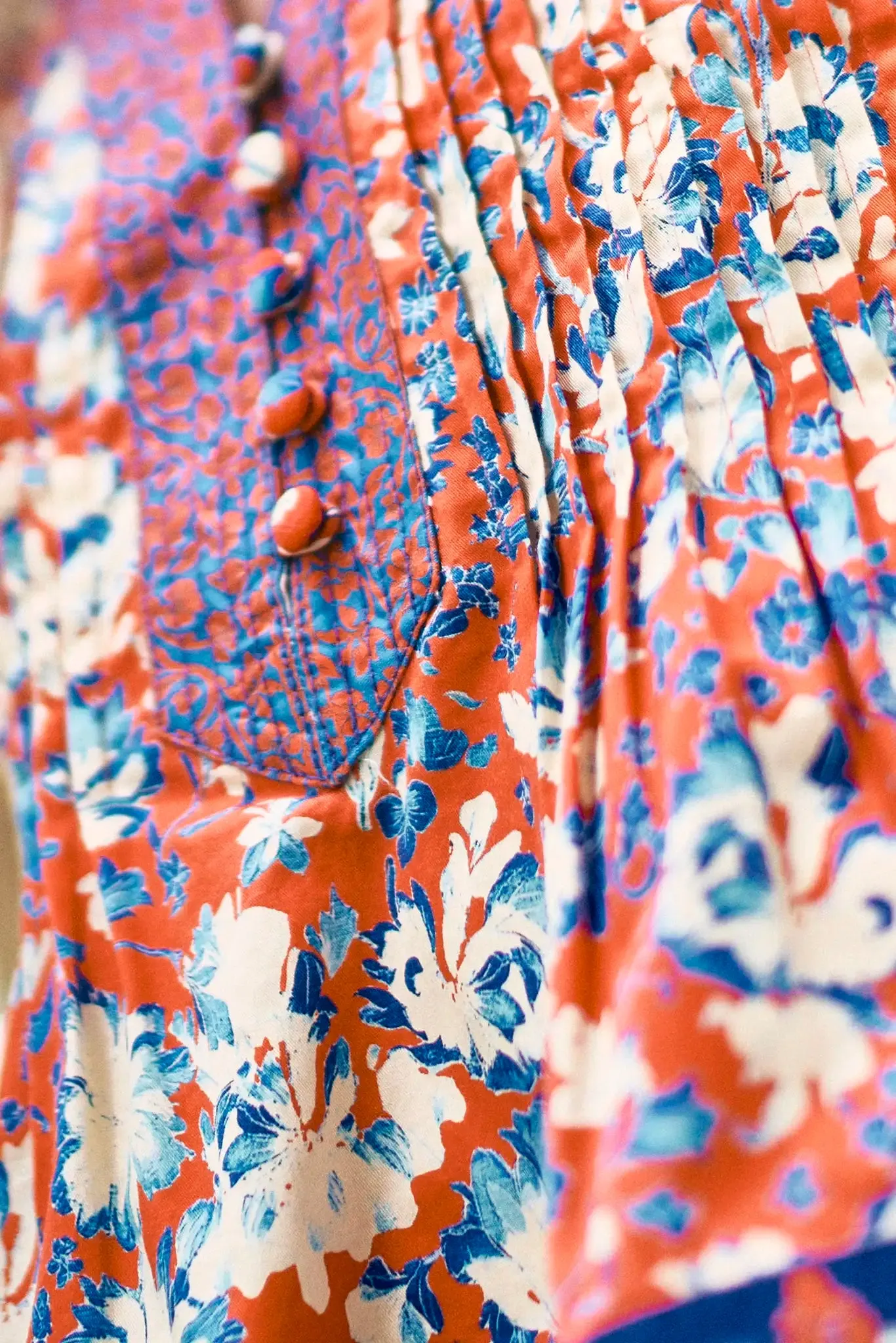 Lola Top sold by Hunter Bell NYC product image thumbnail 5