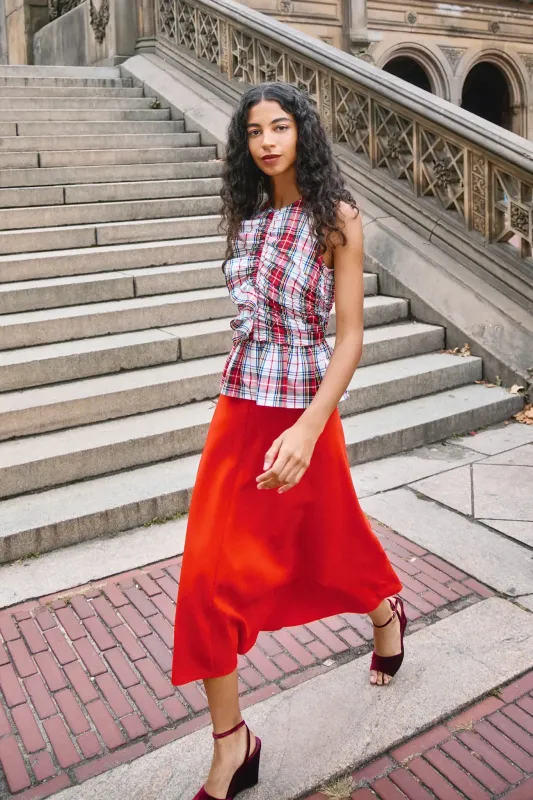 Adele Skirt sold by Hunter Bell NYC