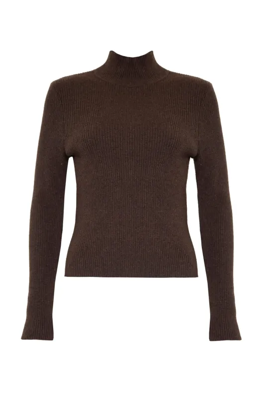 Houghton Turtleneck made by Hunter Bell NYC