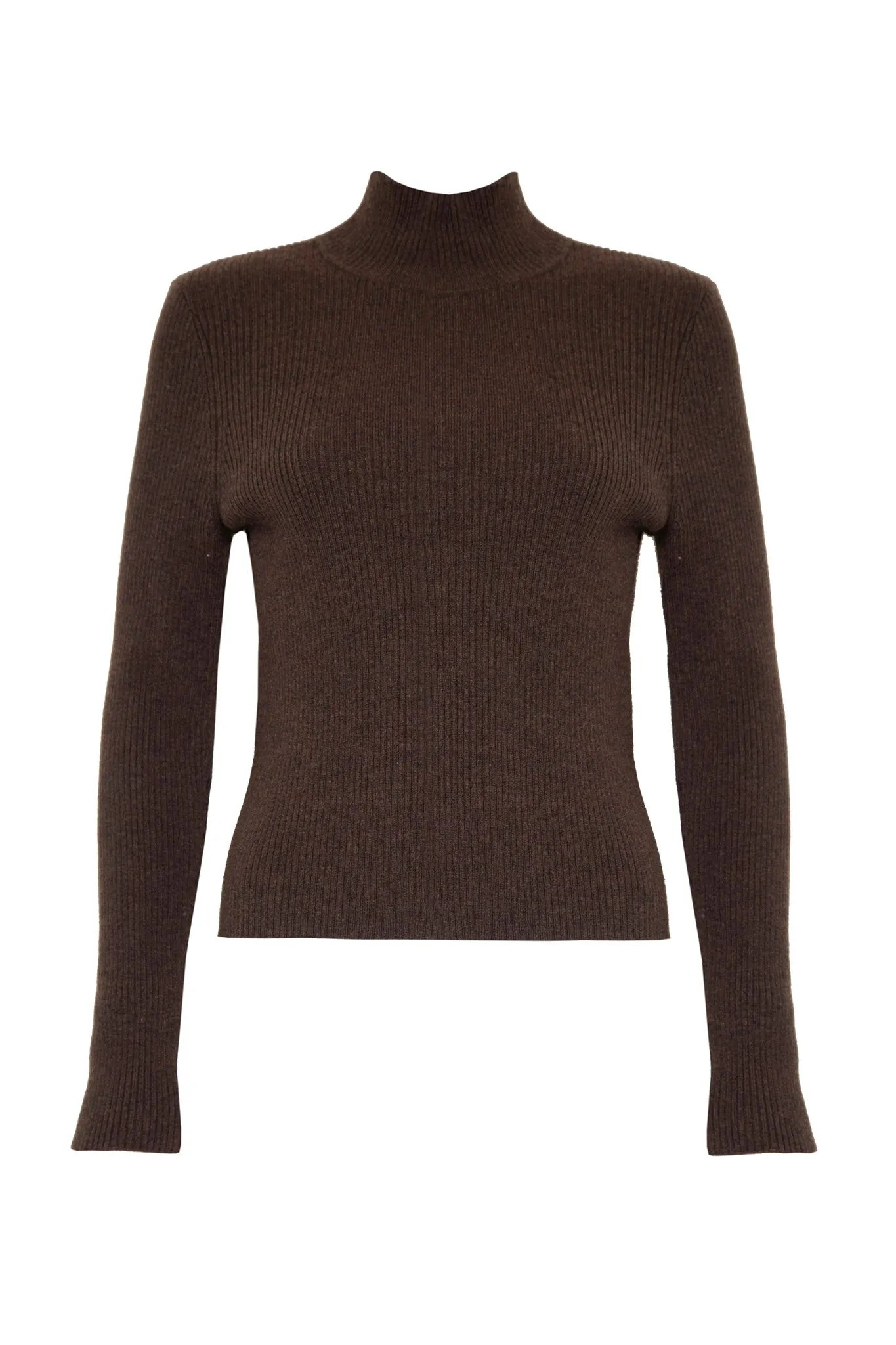 Houghton Turtleneck sold by Hunter Bell NYC