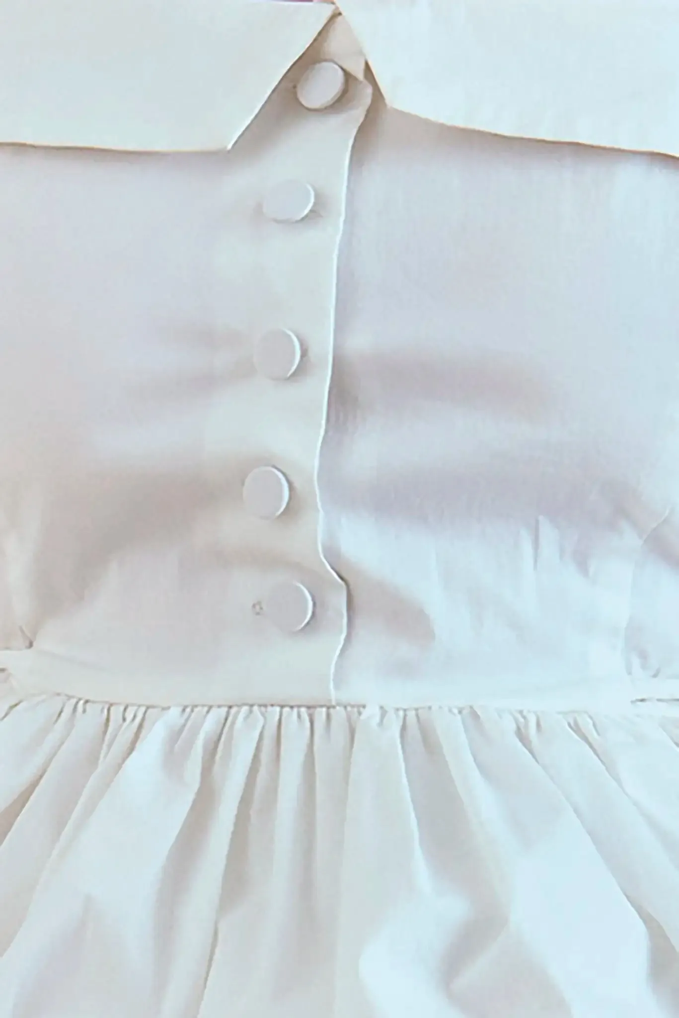 Juliana Top sold by Hunter Bell NYC product image thumbnail 5