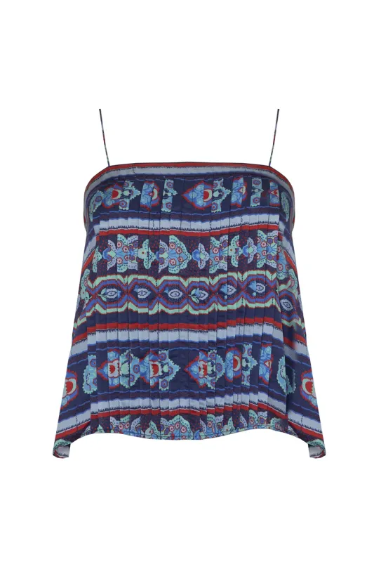 Abbey Top sold by Hunter Bell NYC