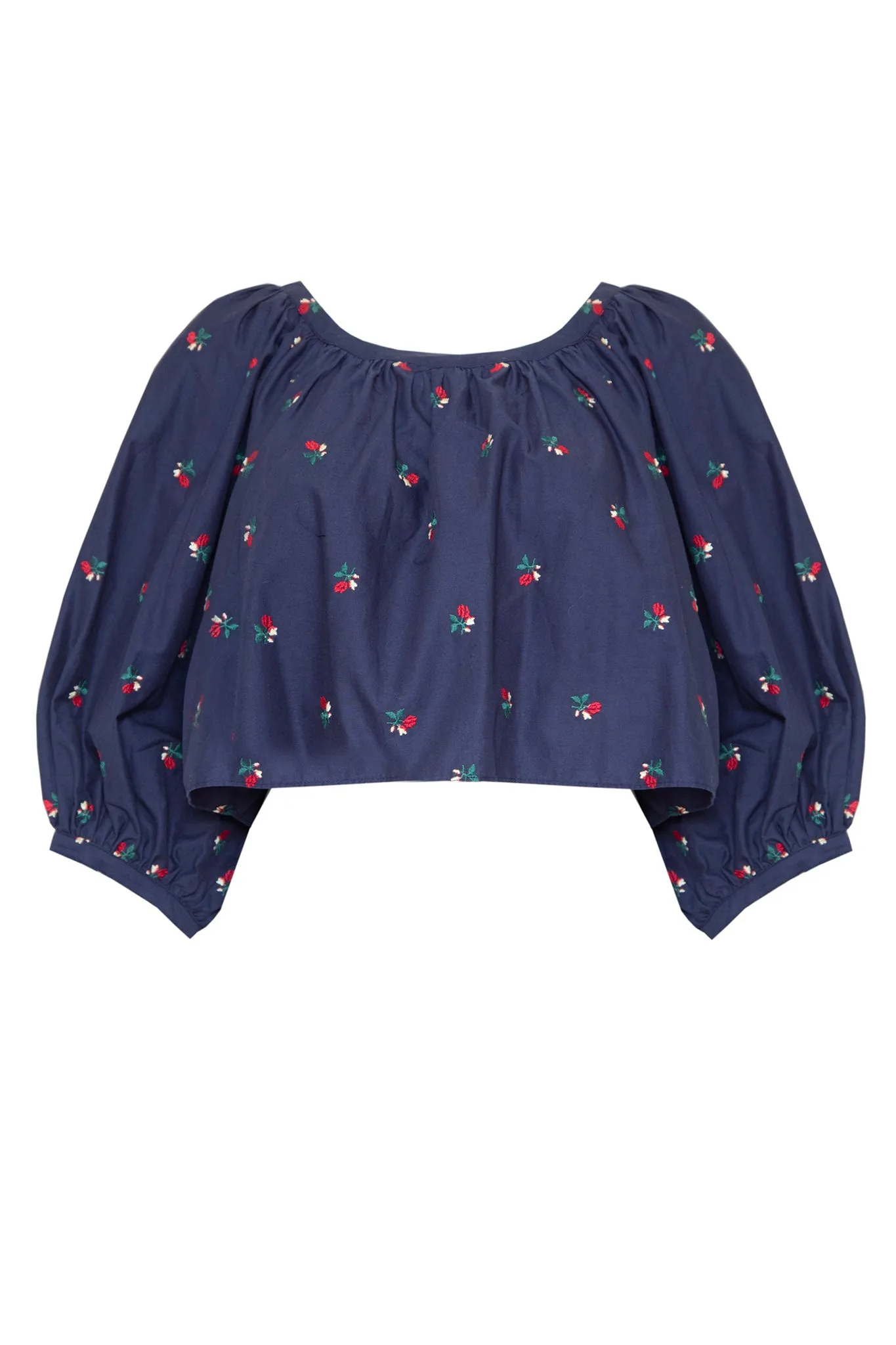 Daisy Top sold by Hunter Bell NYC