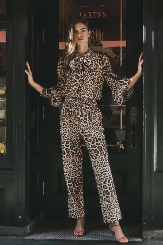 Legacy Pant made by Hunter Bell NYC