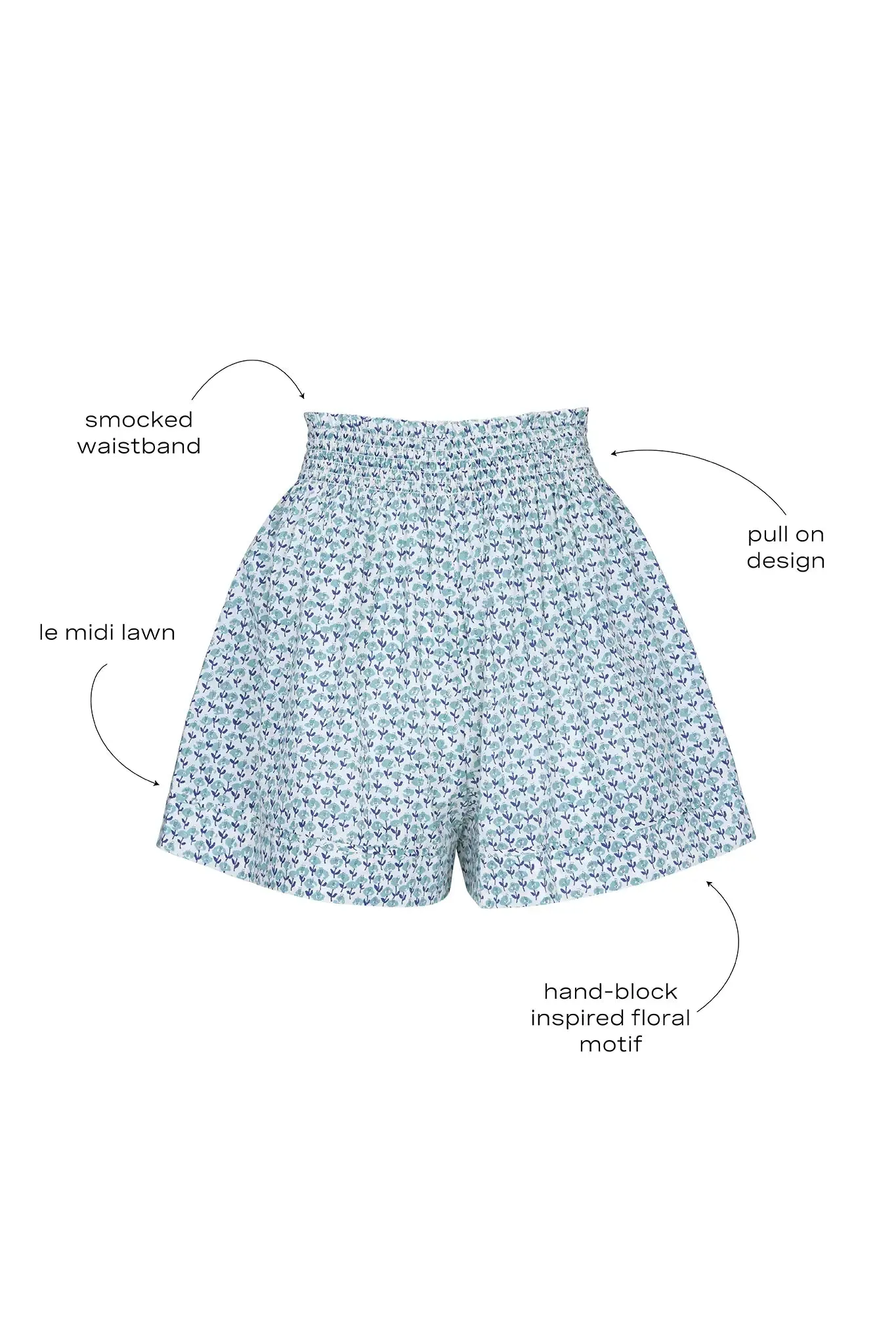 Jemma Short sold by Hunter Bell NYC product image thumbnail 5