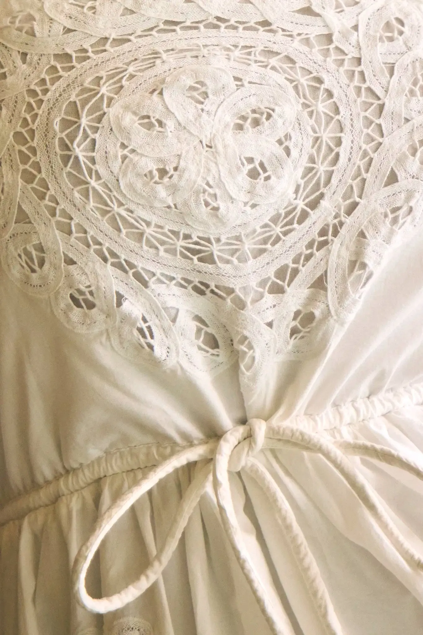 Cosette Dress sold by Hunter Bell NYC product image thumbnail 5