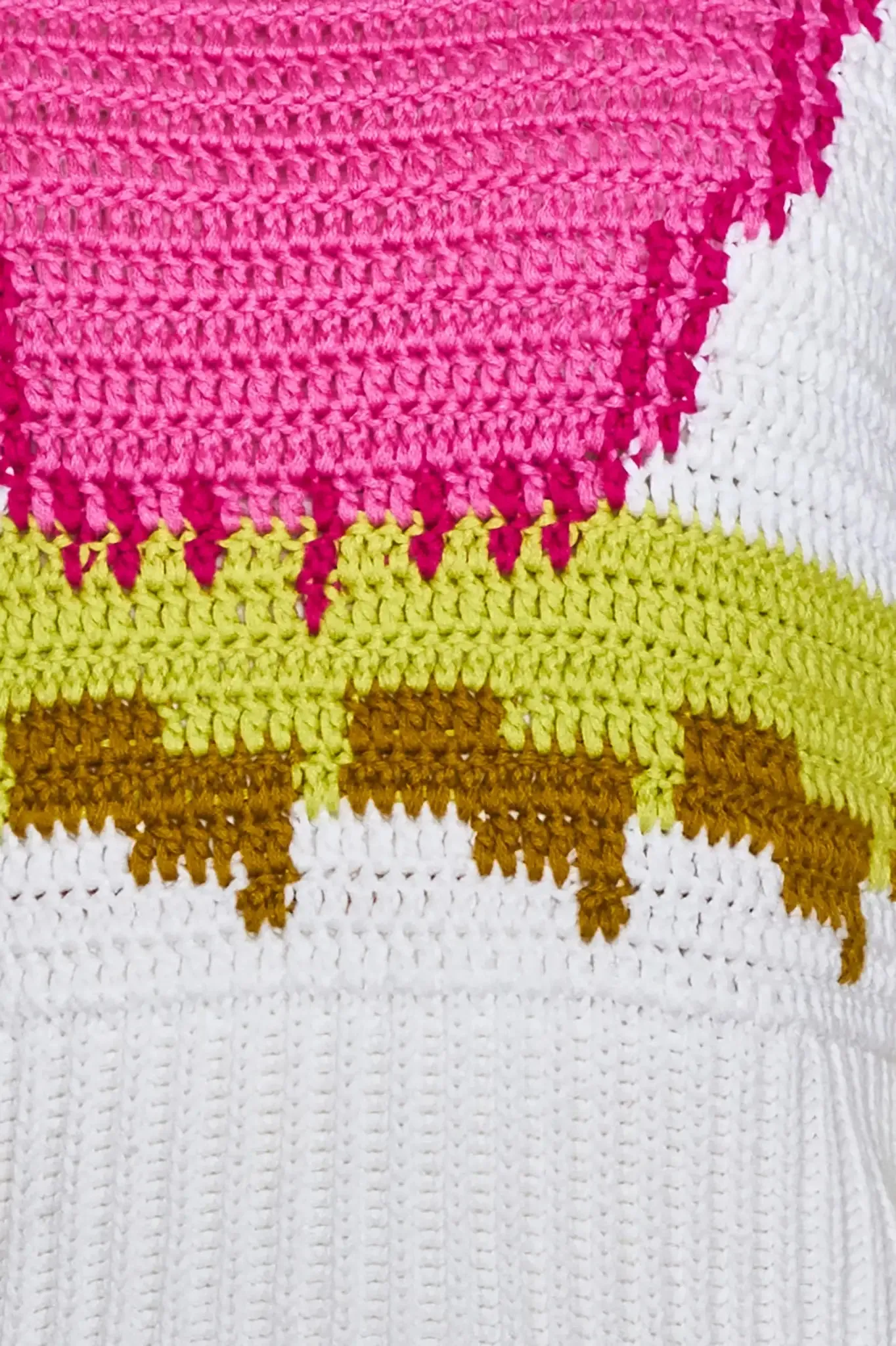 Sully Pullover sold by Hunter Bell NYC product image thumbnail 4