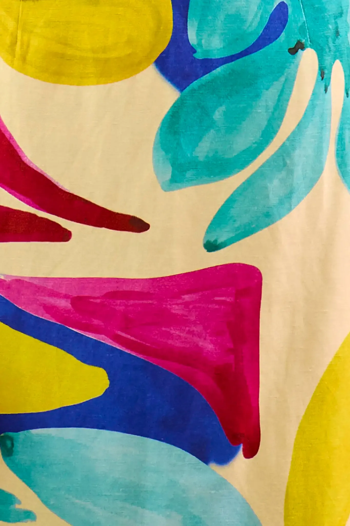 Royce Top sold by Hunter Bell NYC product image thumbnail 5