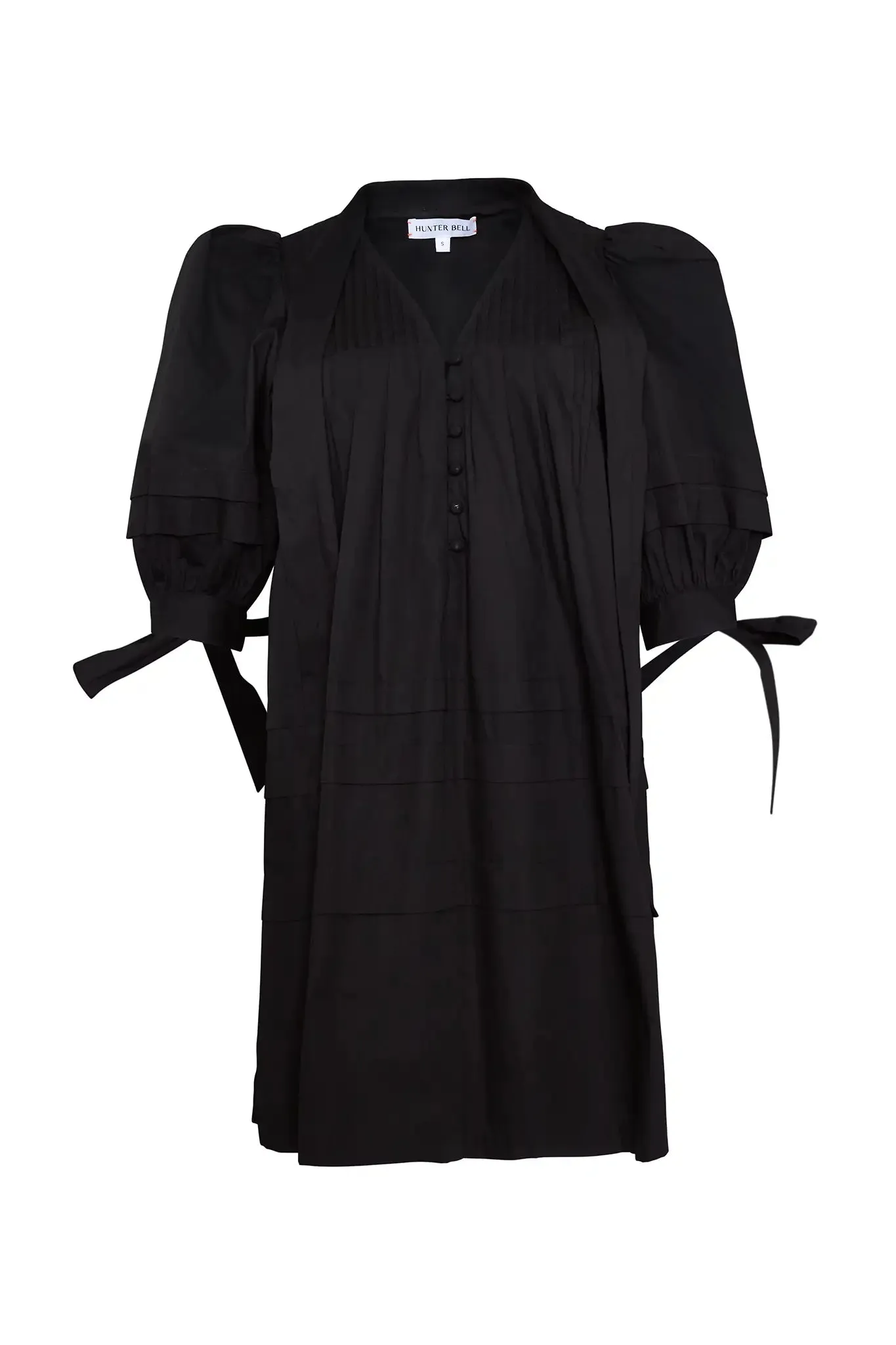 Paige Dress sold by Hunter Bell NYC product image thumbnail 5