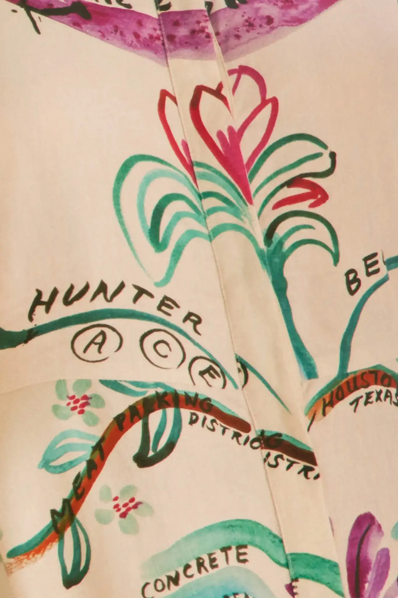 Molly Dress sold by Hunter Bell NYC product image thumbnail 4