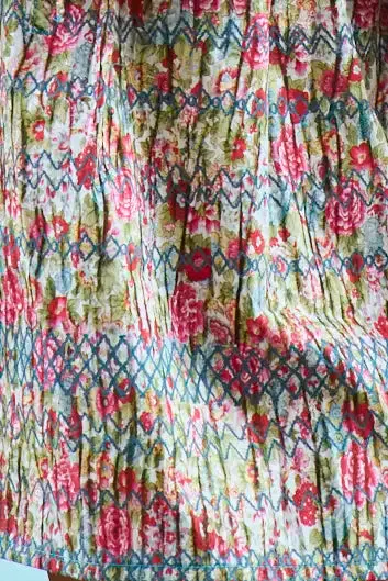 Lura Short sold by Hunter Bell NYC product image thumbnail 4