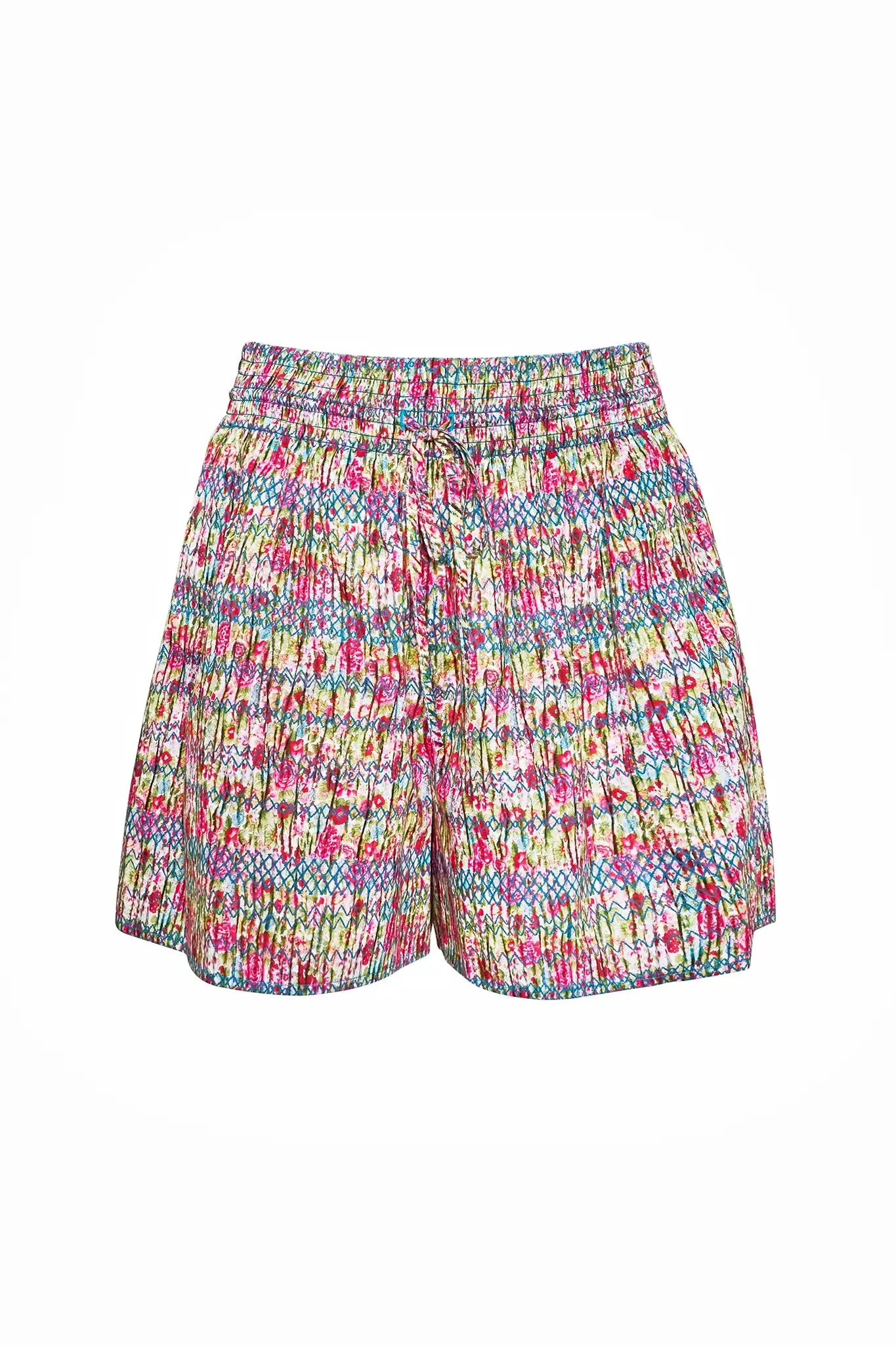 Lura Short sold by Hunter Bell NYC product image thumbnail 5