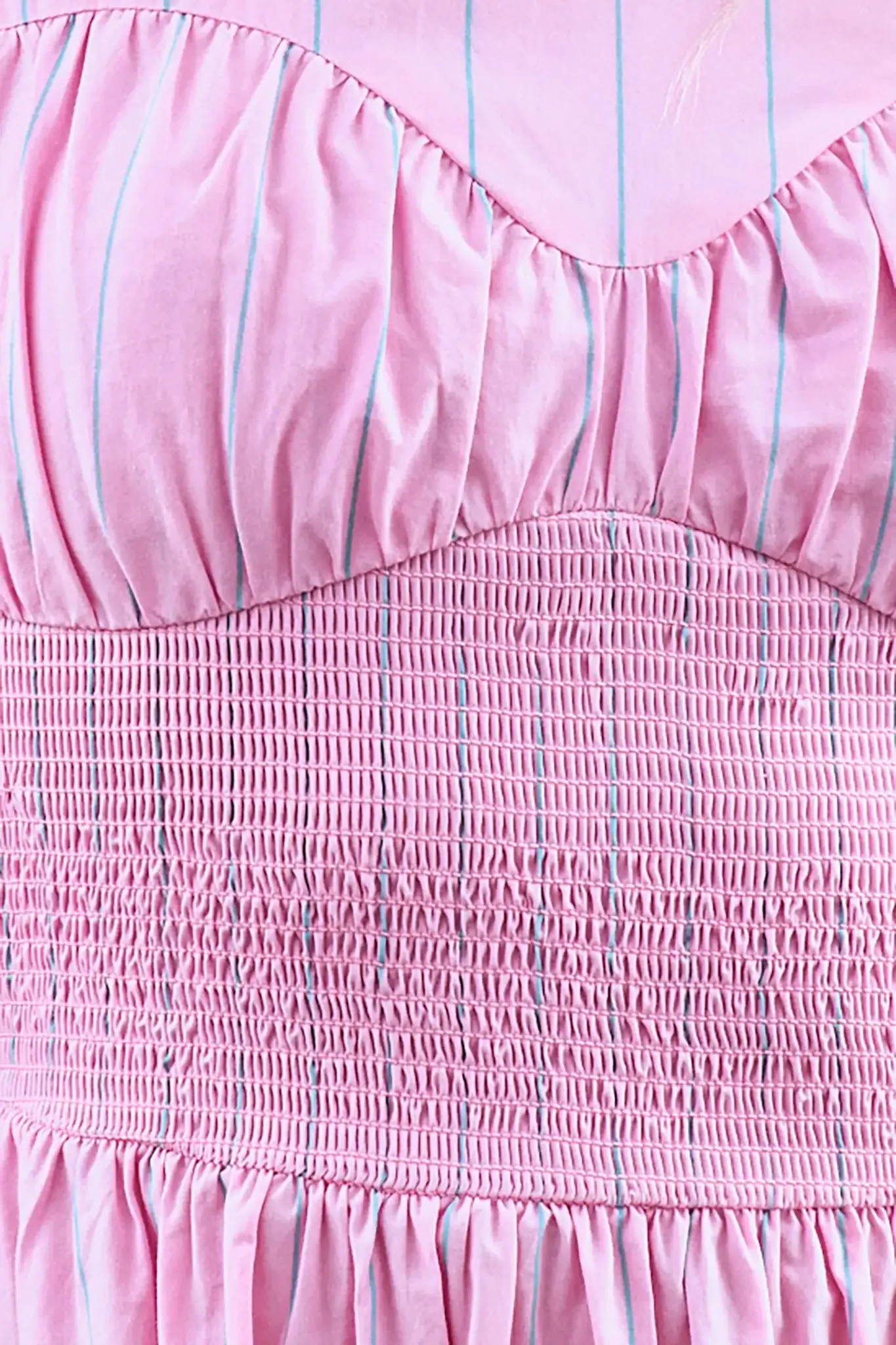 Lauren Dress sold by Hunter Bell NYC product image thumbnail 5