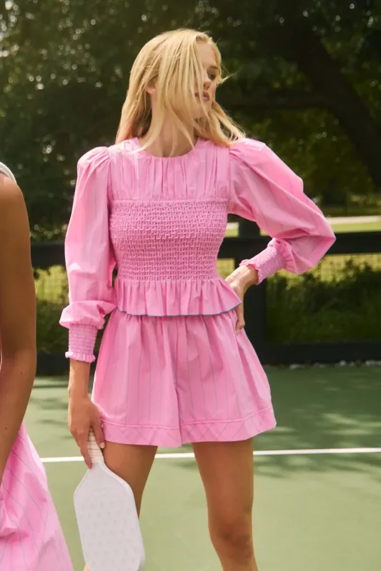 Jemma Short made by Hunter Bell NYC