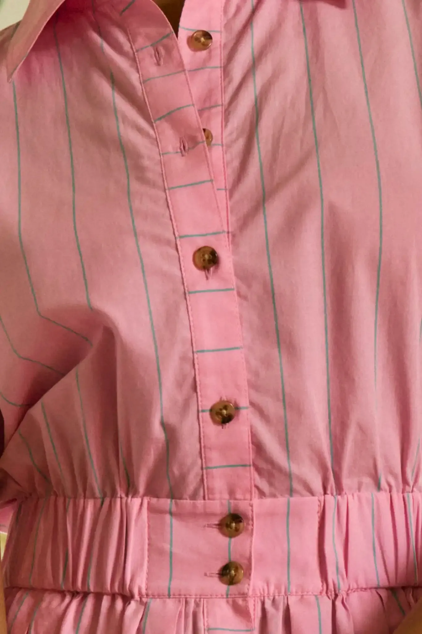 Howard Dress sold by Hunter Bell NYC product image thumbnail 5