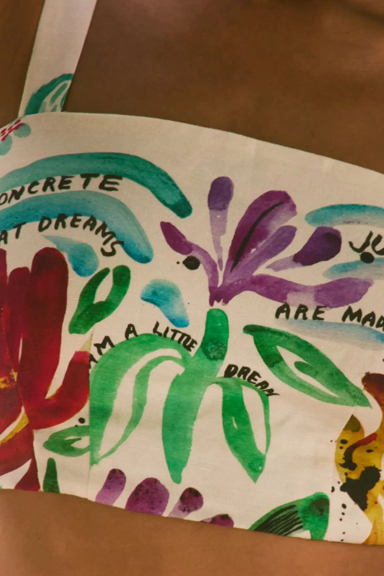 Haylie Top sold by Hunter Bell NYC product image thumbnail 5