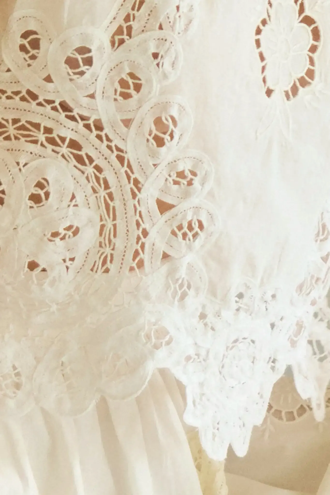 Francesca Top sold by Hunter Bell NYC product image thumbnail 4