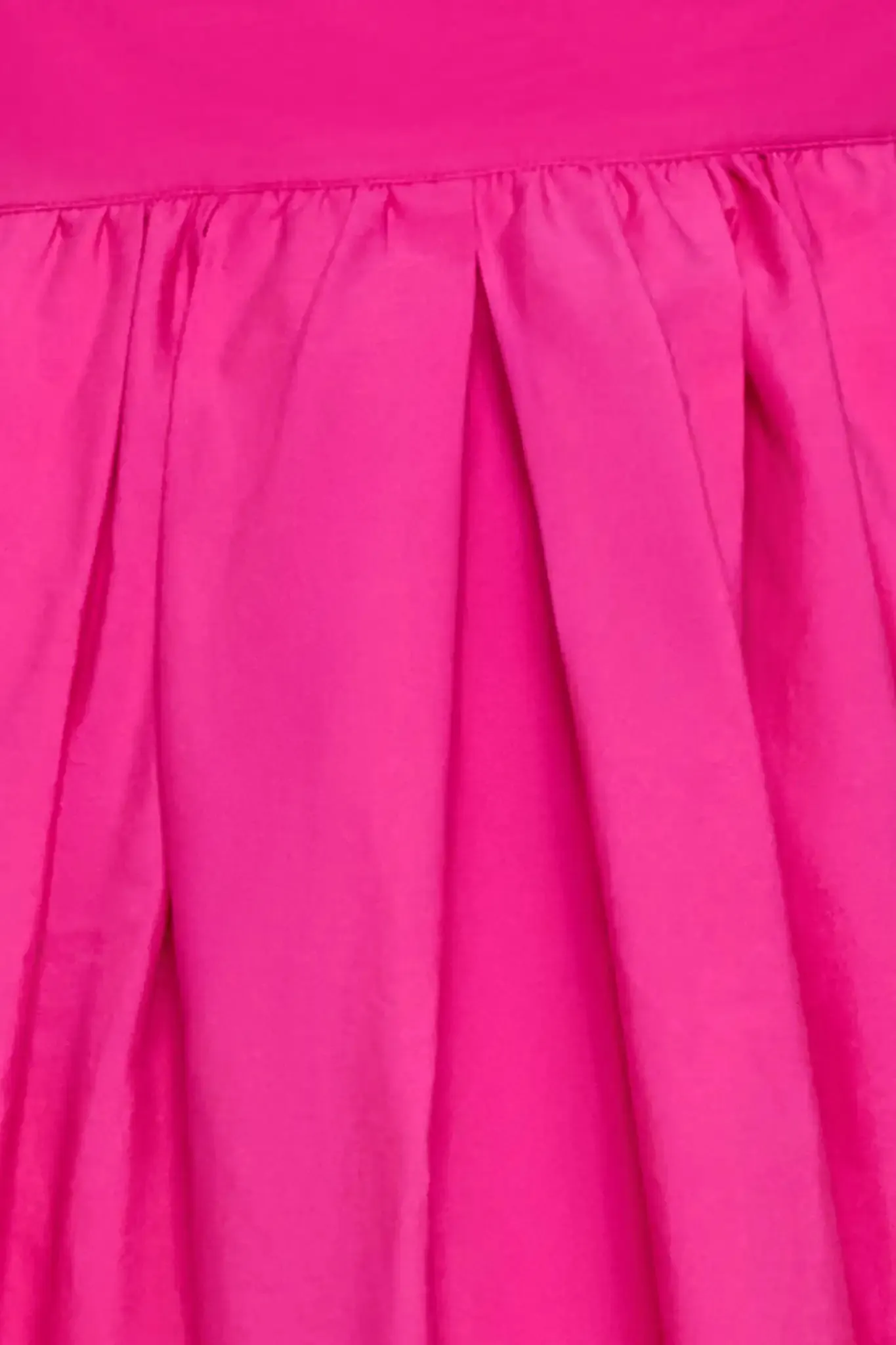 Avenue Skirt sold by Hunter Bell NYC product image thumbnail 5