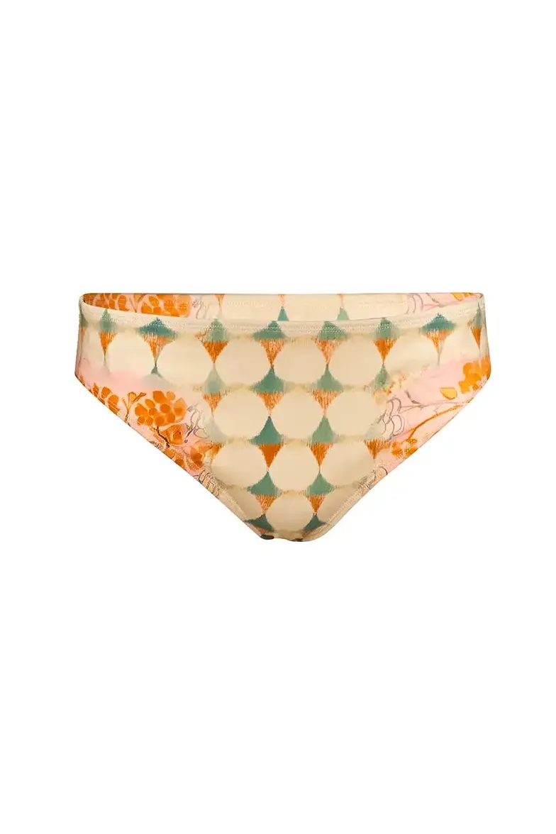 Bikini Bottom sold by Hunter Bell NYC product image thumbnail 5
