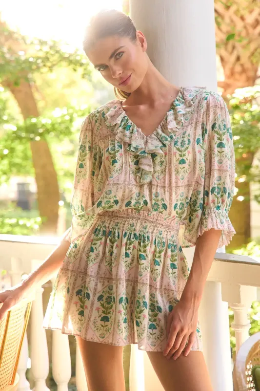 Jemma Short made by Hunter Bell NYC