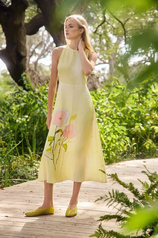Faith Dress made by Hunter Bell NYC