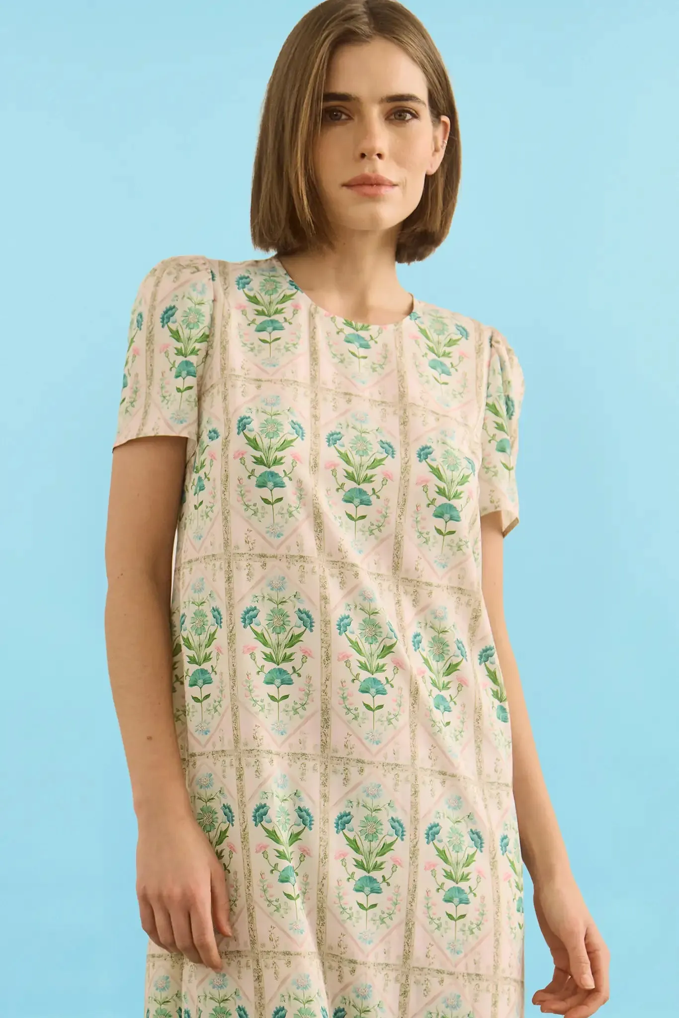 Valerie Dress sold by Hunter Bell NYC product image thumbnail 4