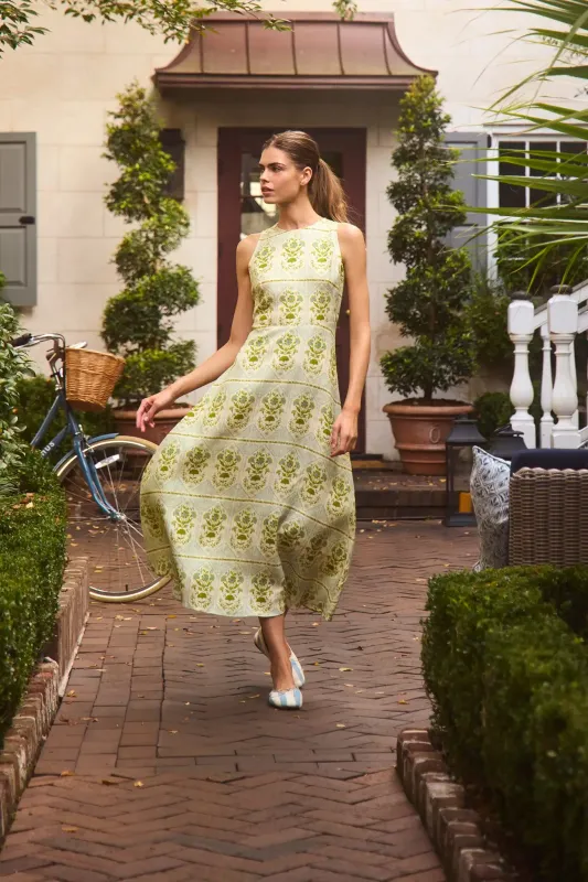 Faith Dress made by Hunter Bell NYC