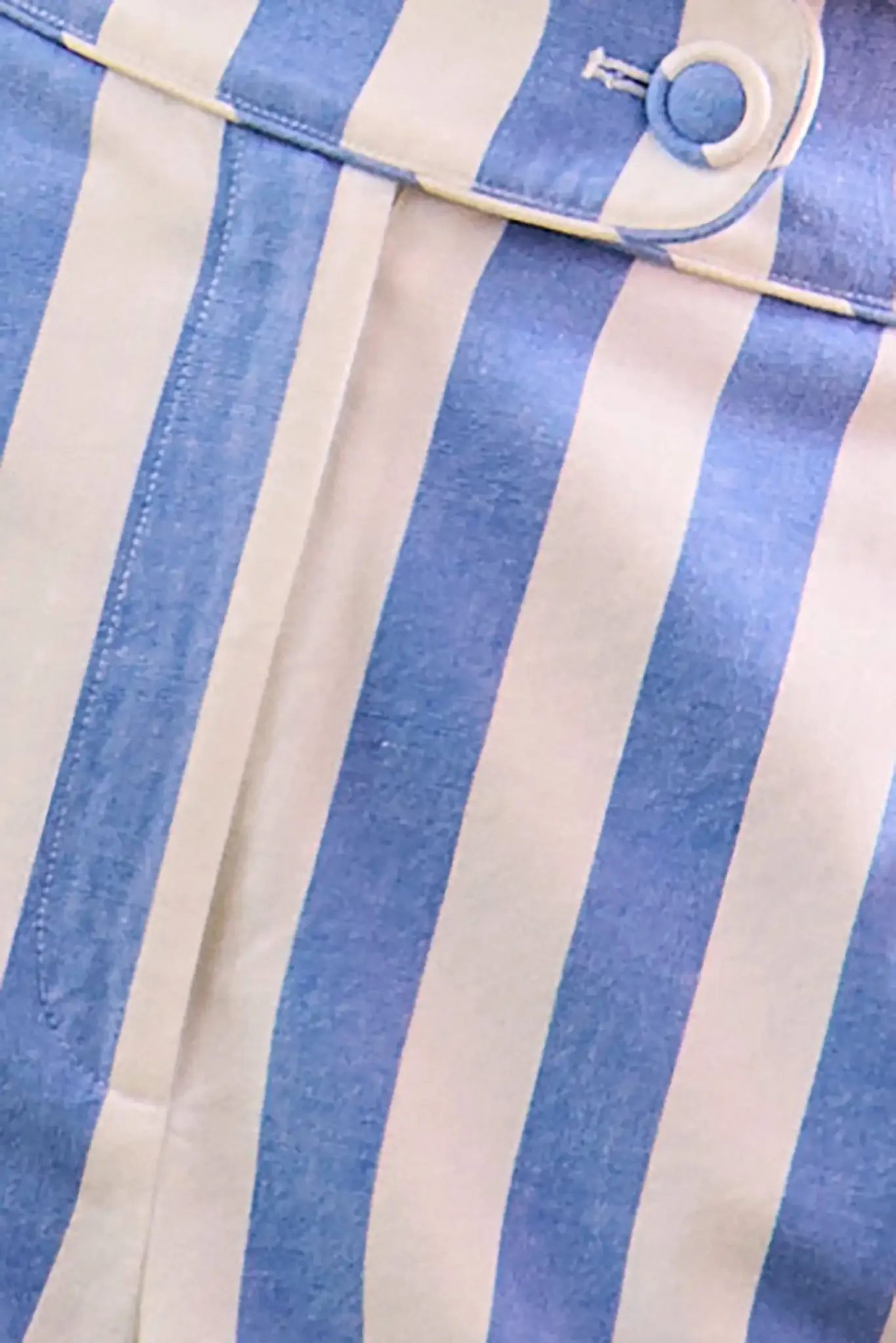 Juno Pant sold by Hunter Bell NYC product image thumbnail 4