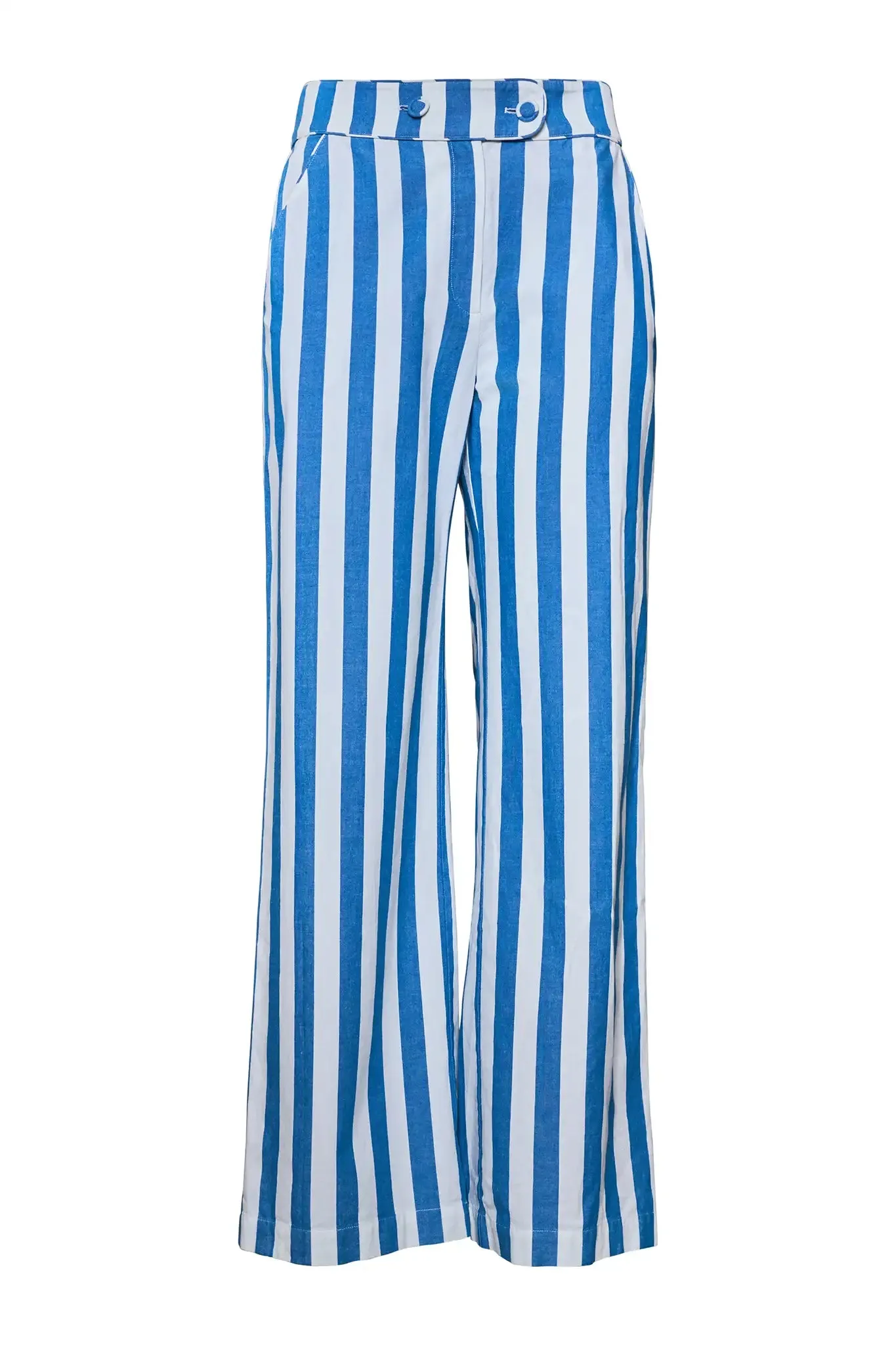 Juno Pant sold by Hunter Bell NYC product image thumbnail 5