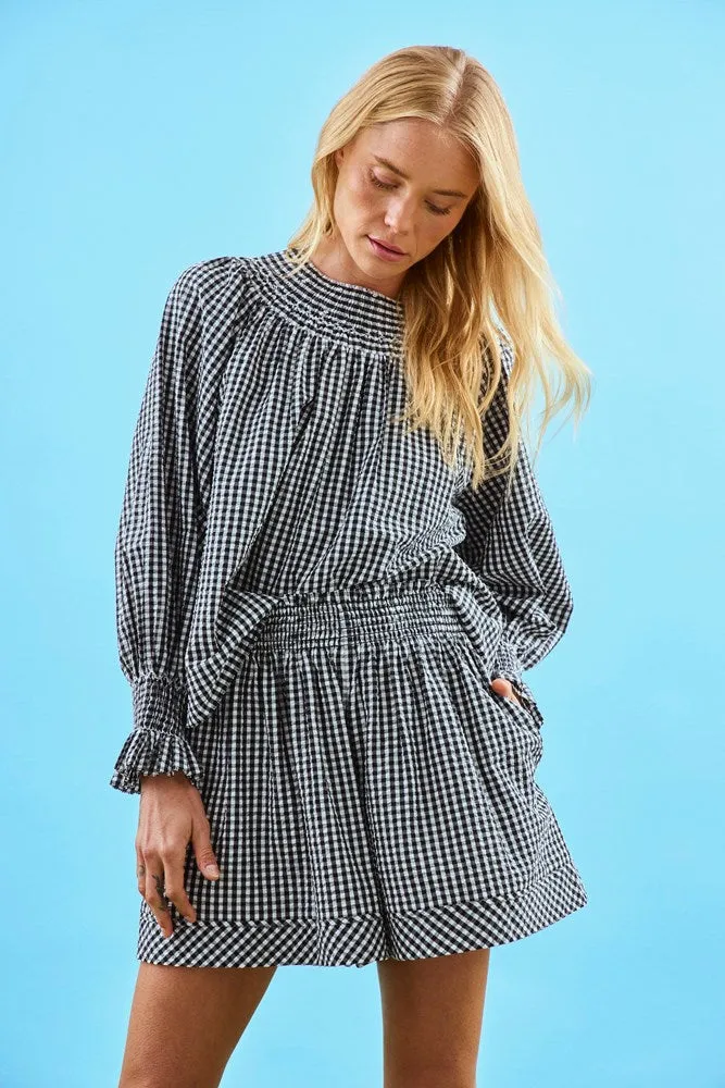 Jemma Short sold by Hunter Bell NYC product image thumbnail 3