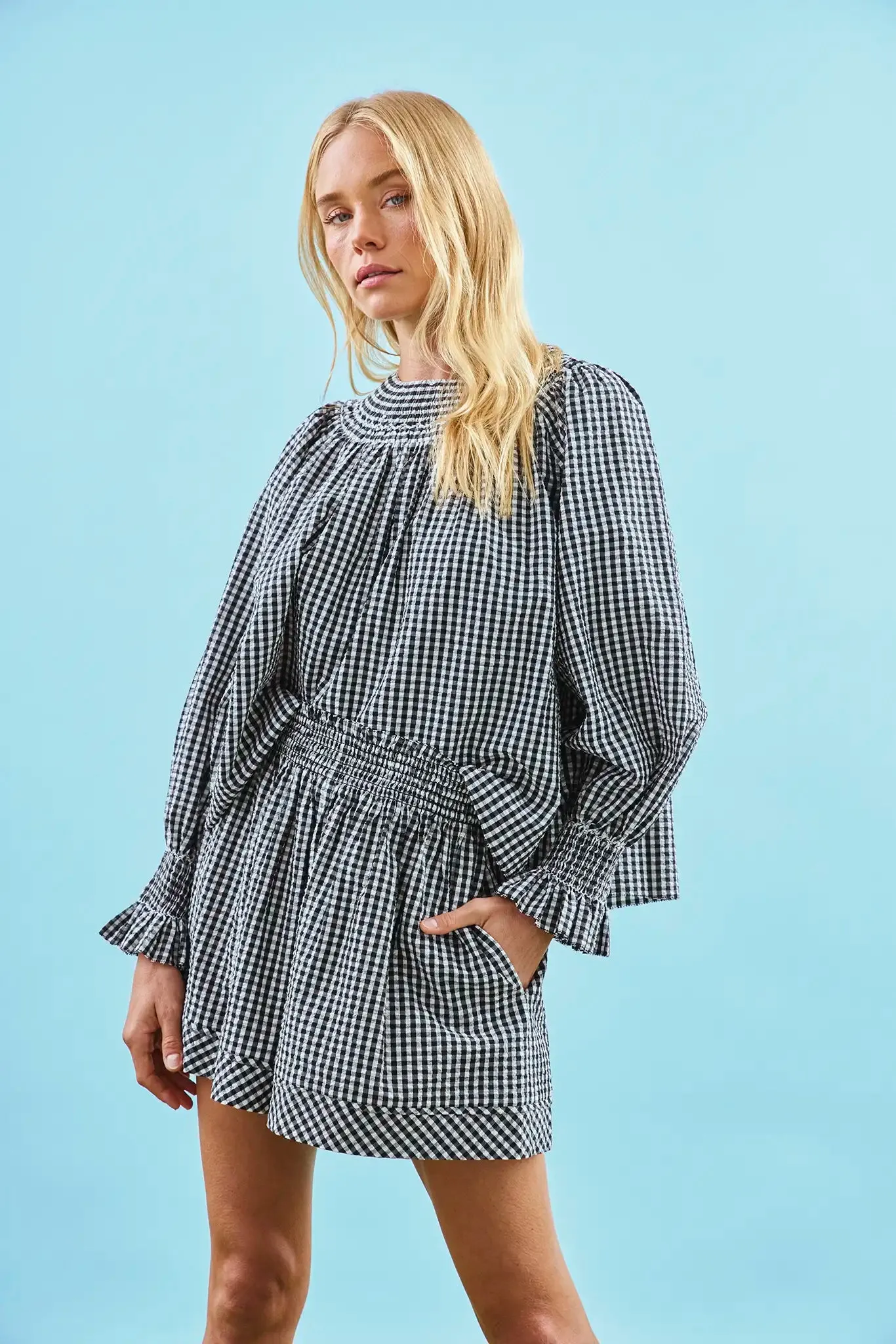 Jemma Short sold by Hunter Bell NYC product image thumbnail 4