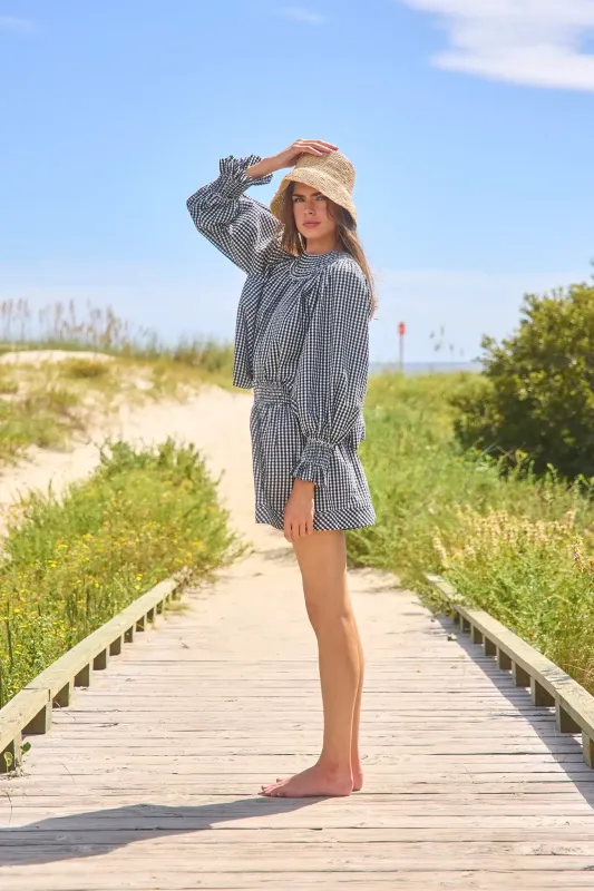 Jemma Short made by Hunter Bell NYC