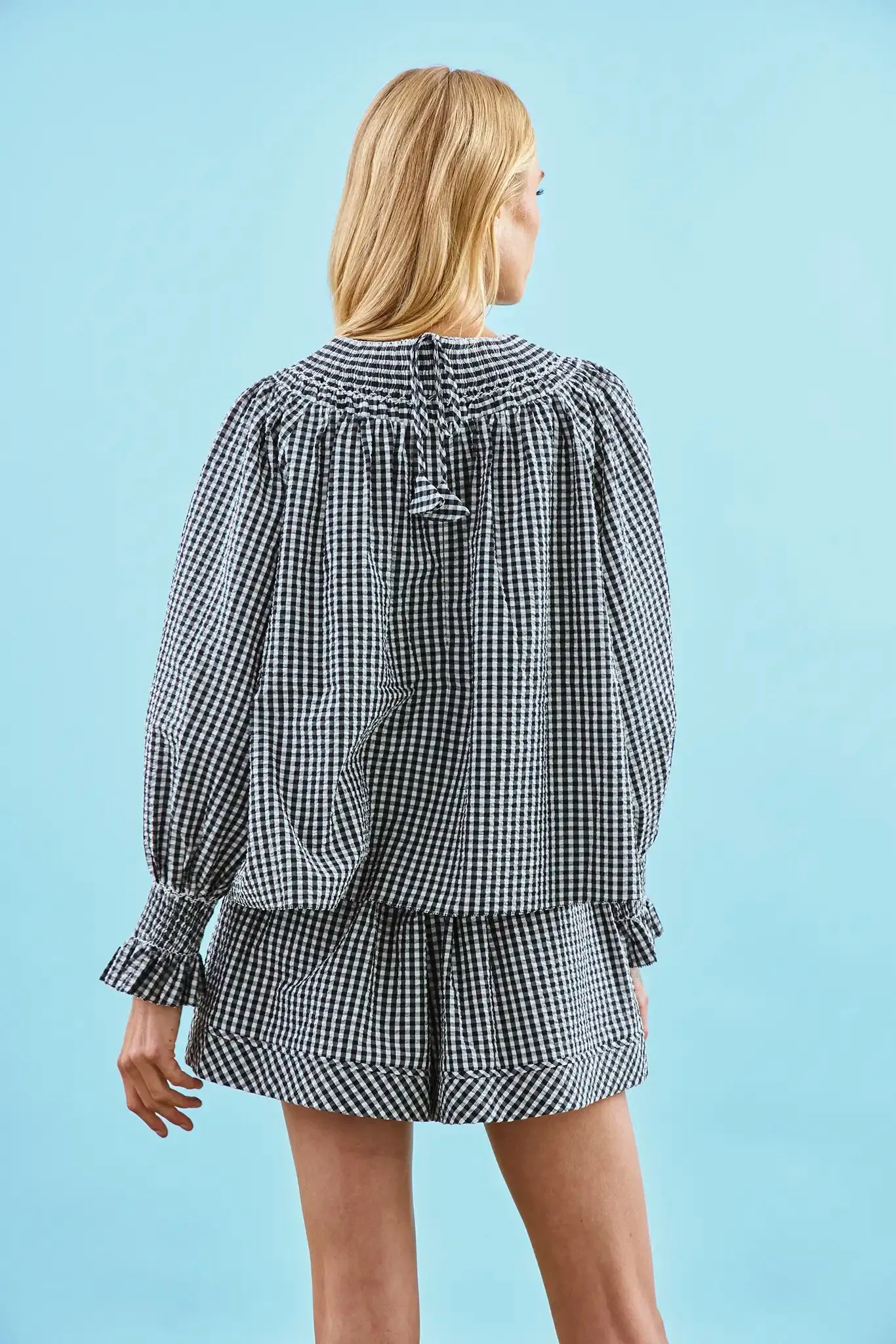 Jemma Short sold by Hunter Bell NYC product image thumbnail 5