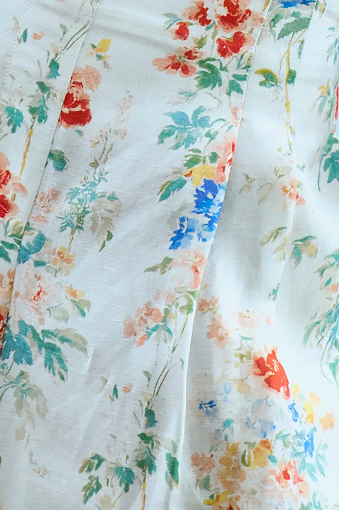 Catalina Short sold by Hunter Bell NYC product image thumbnail 5