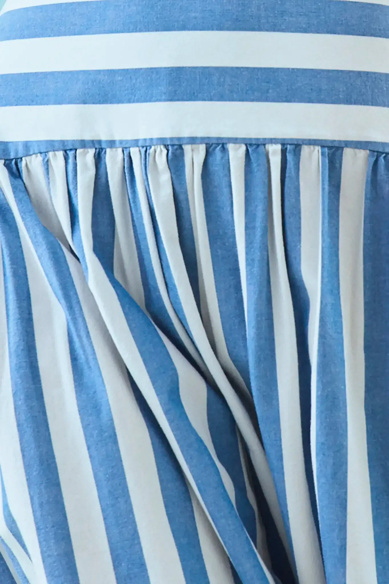 Alyssa Skirt sold by Hunter Bell NYC product image thumbnail 5