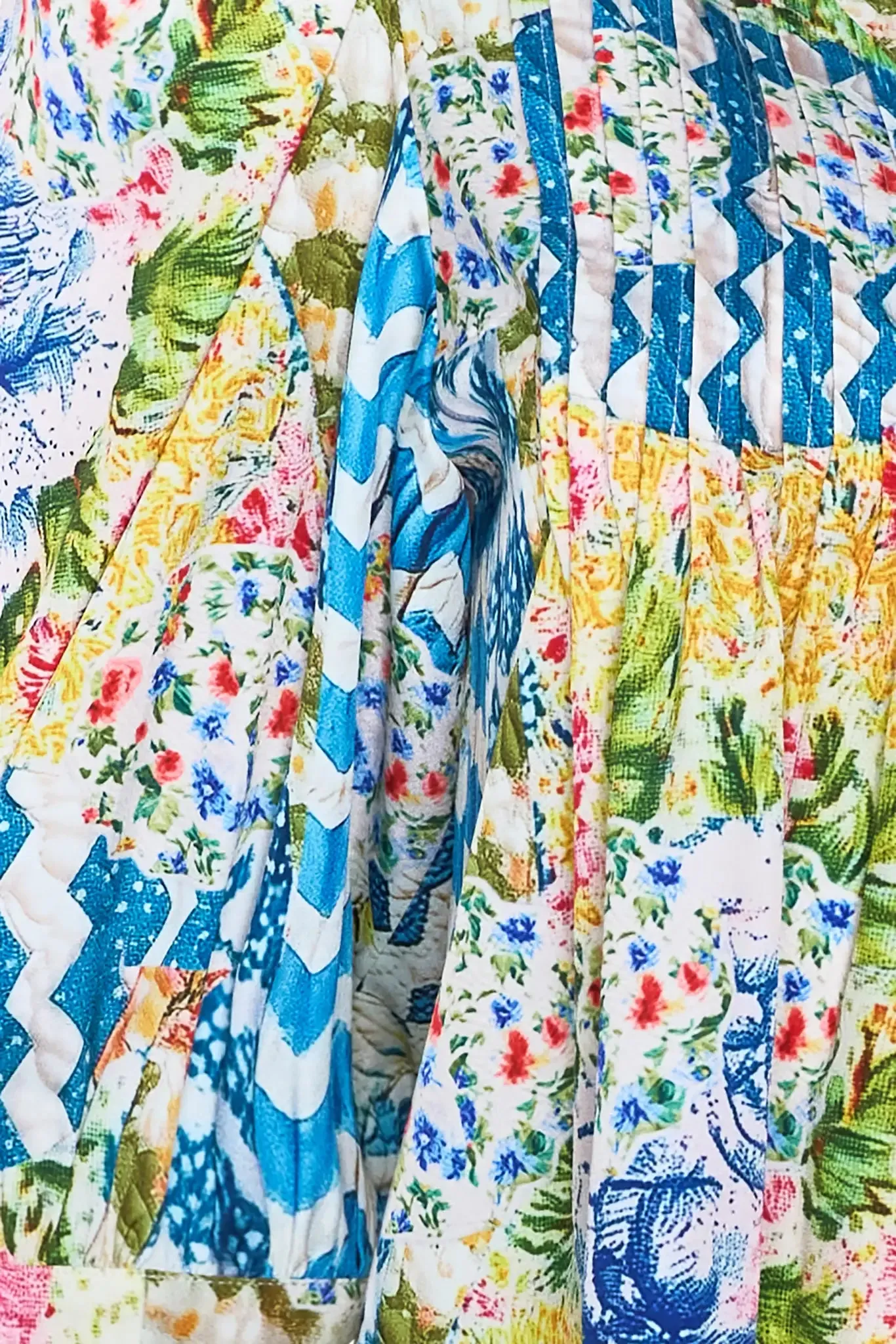 Irene Blouse sold by Hunter Bell NYC product image thumbnail 5