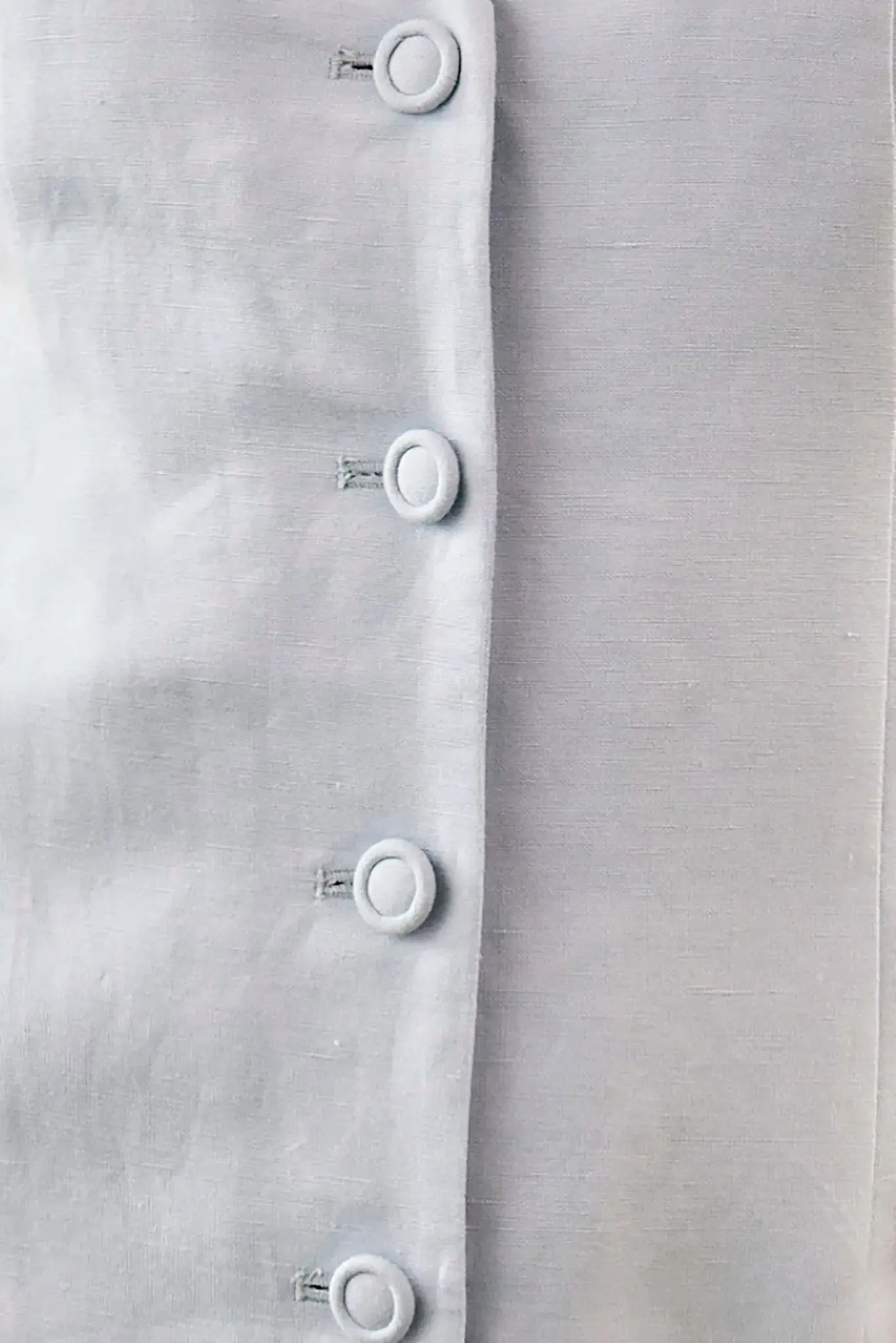 Adams Dress sold by Hunter Bell NYC product image thumbnail 4