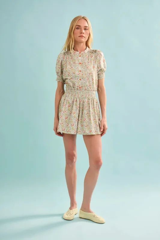 Jemma Short made by Hunter Bell NYC