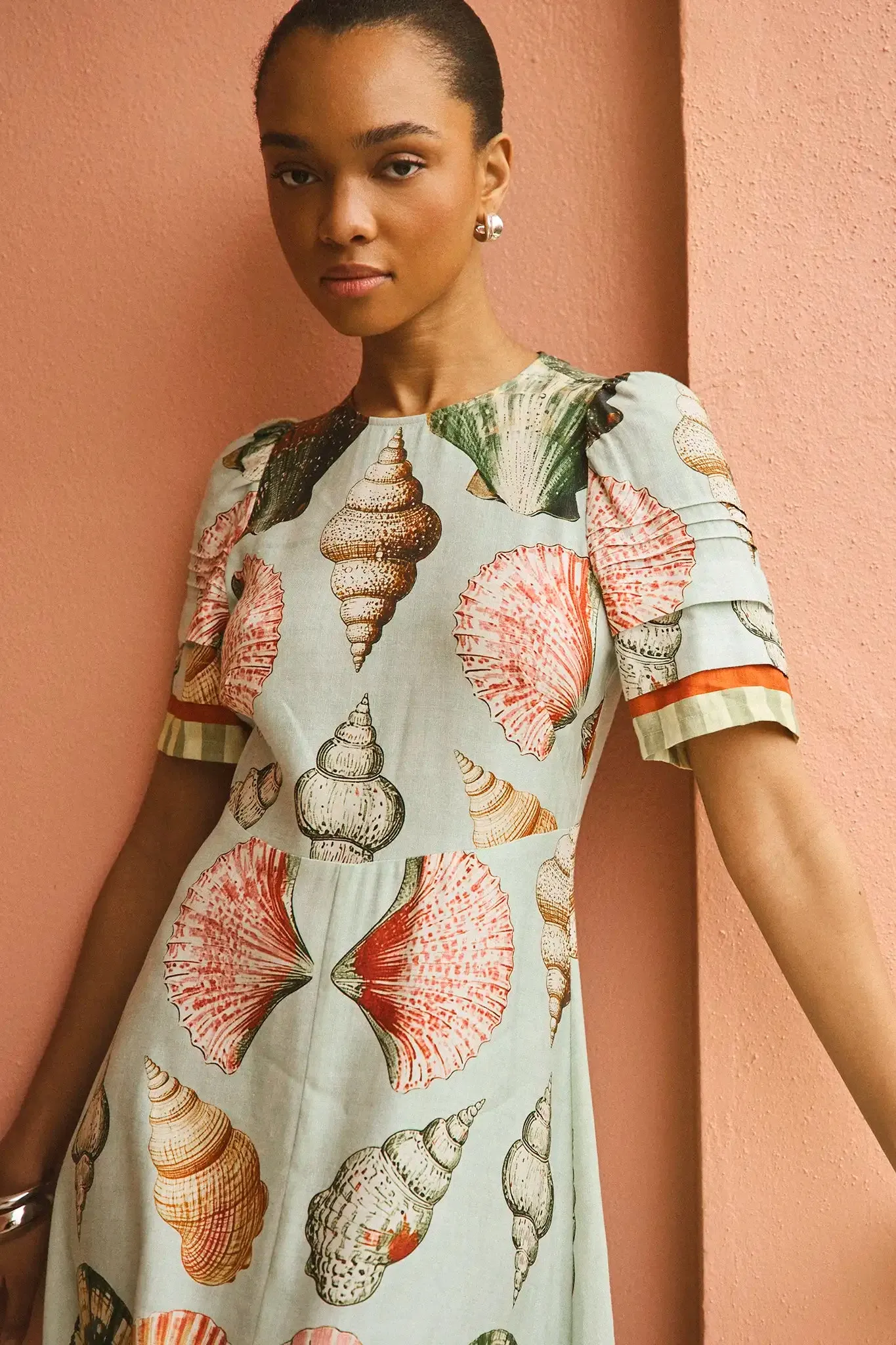 Casey Dress sold by Hunter Bell NYC