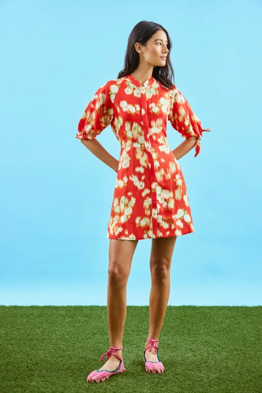 Molly Dress made by Hunter Bell NYC