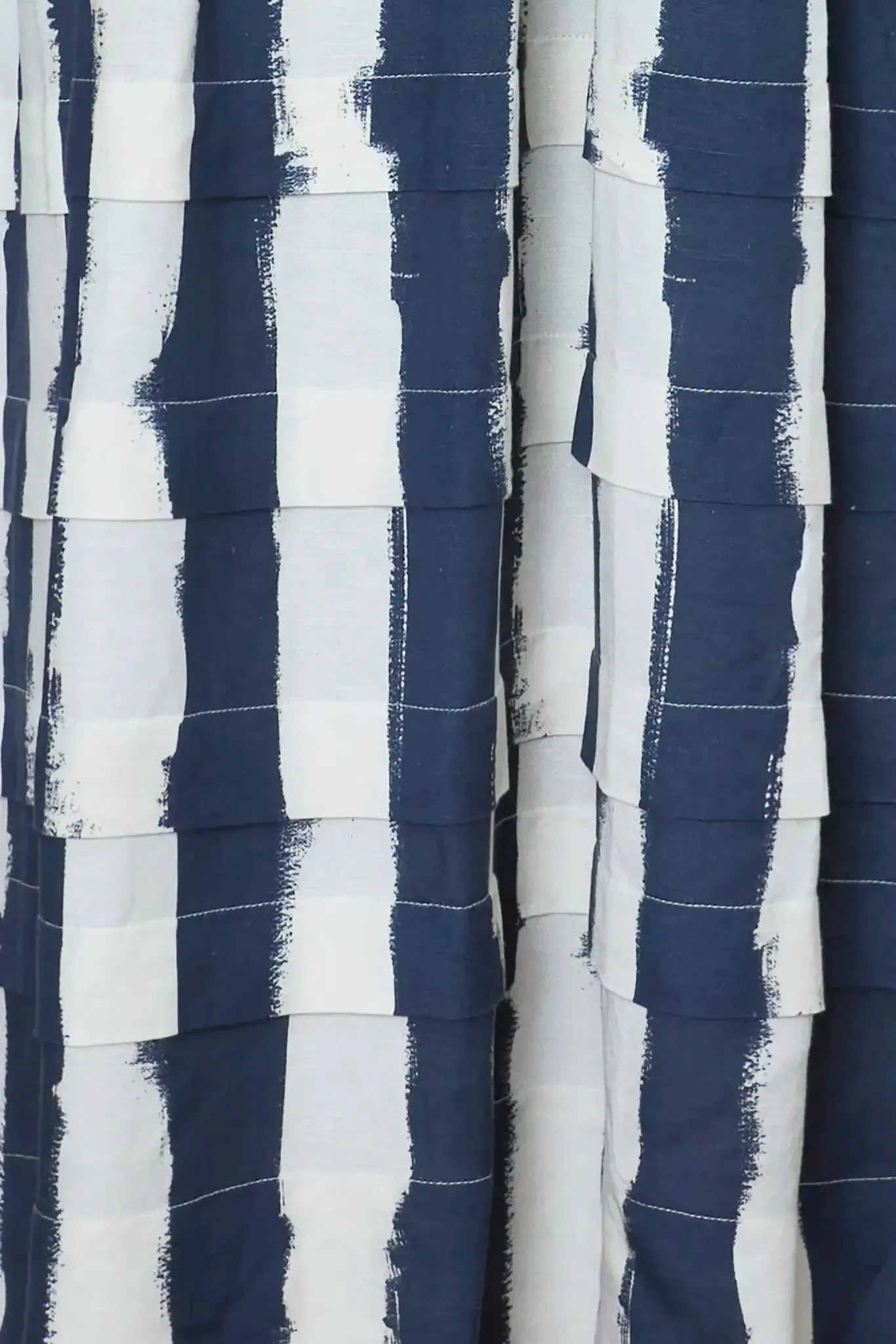 Larkin Dress sold by Hunter Bell NYC product image thumbnail 5