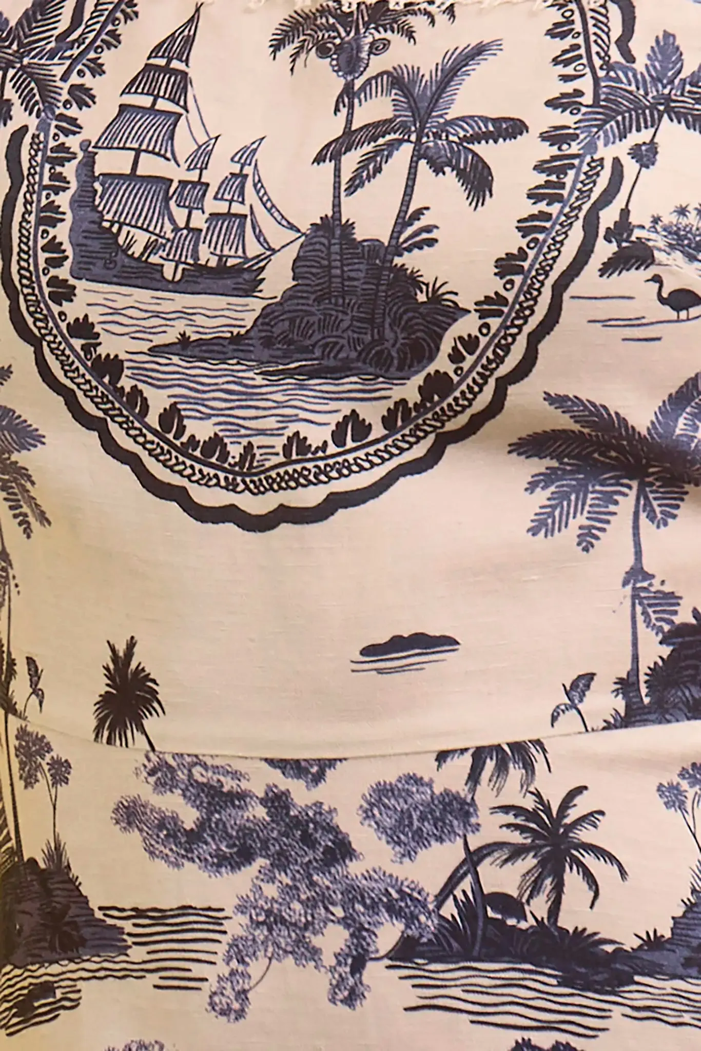 Cecily Dress sold by Hunter Bell NYC product image thumbnail 5