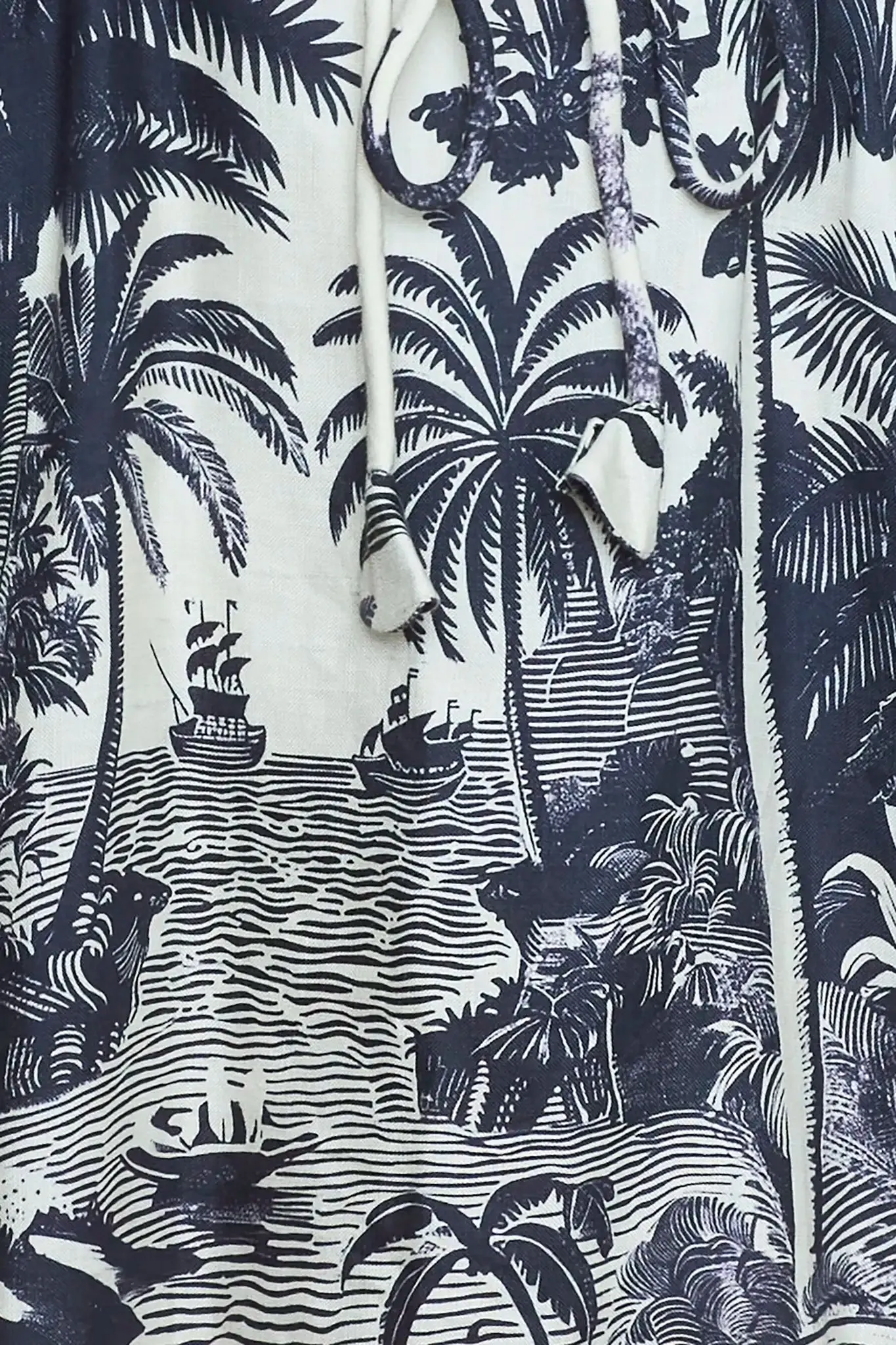 Lisette Dress sold by Hunter Bell NYC product image thumbnail 3