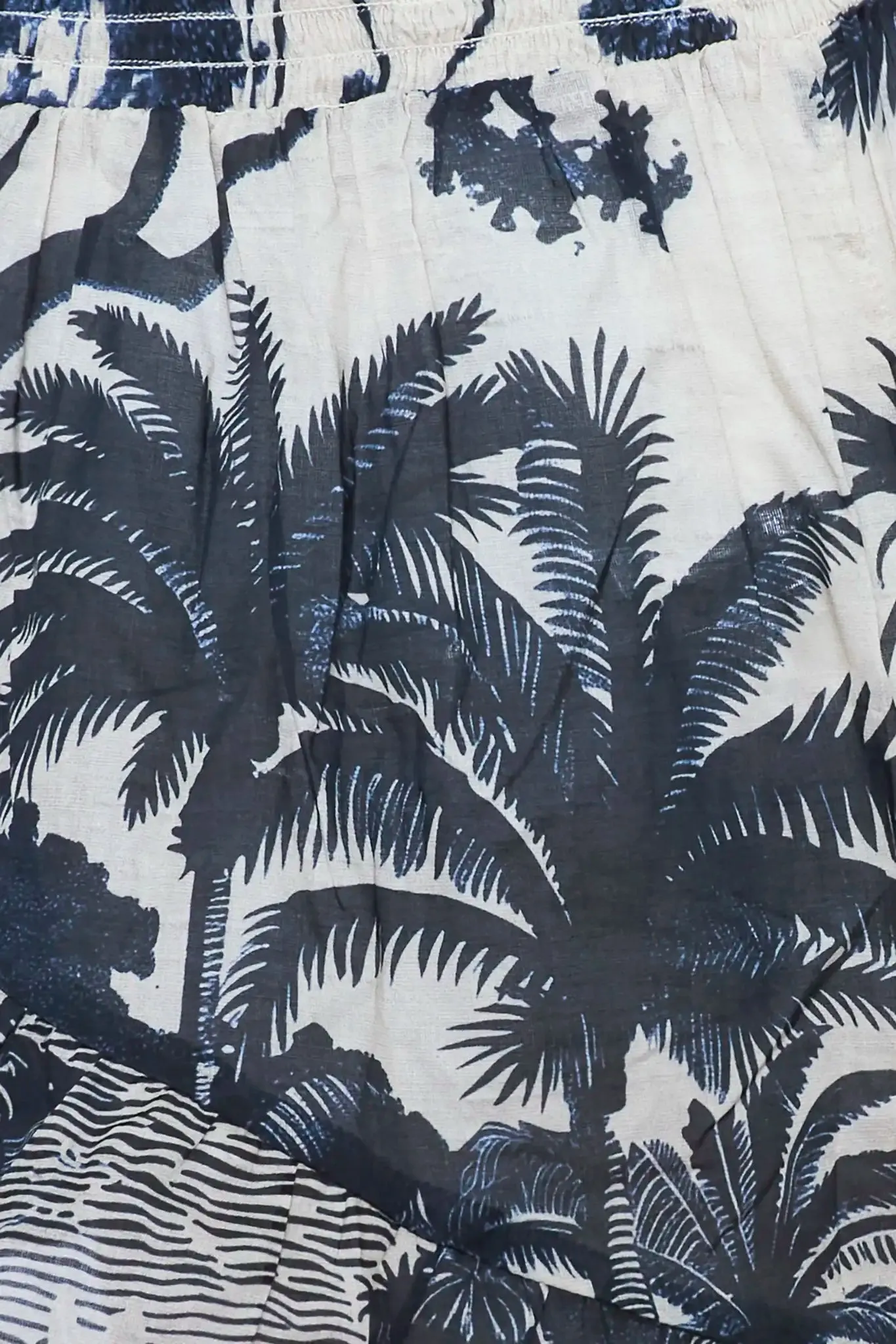 Eden Short sold by Hunter Bell NYC product image thumbnail 5