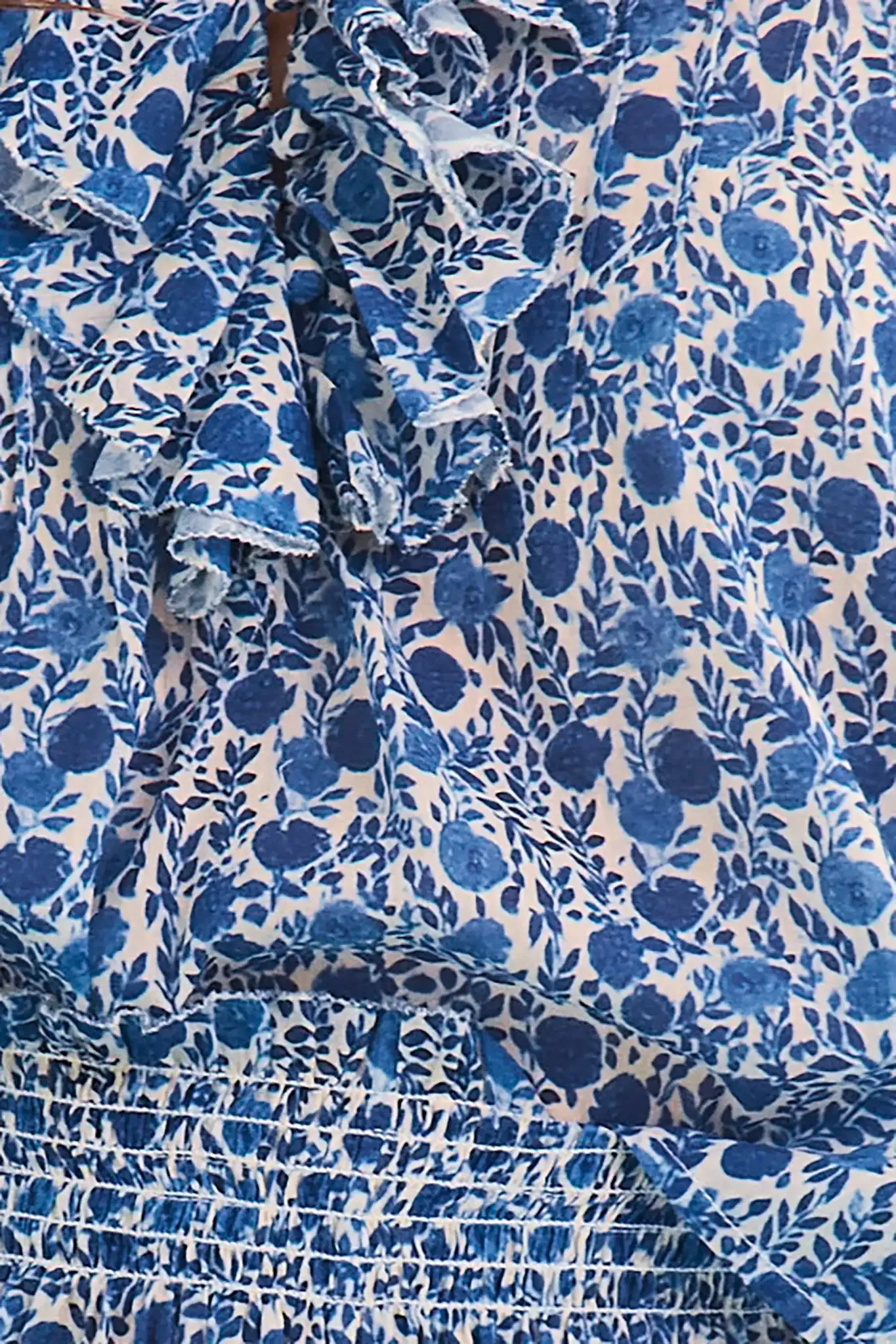 Imogen Blouse sold by Hunter Bell NYC product image thumbnail 5