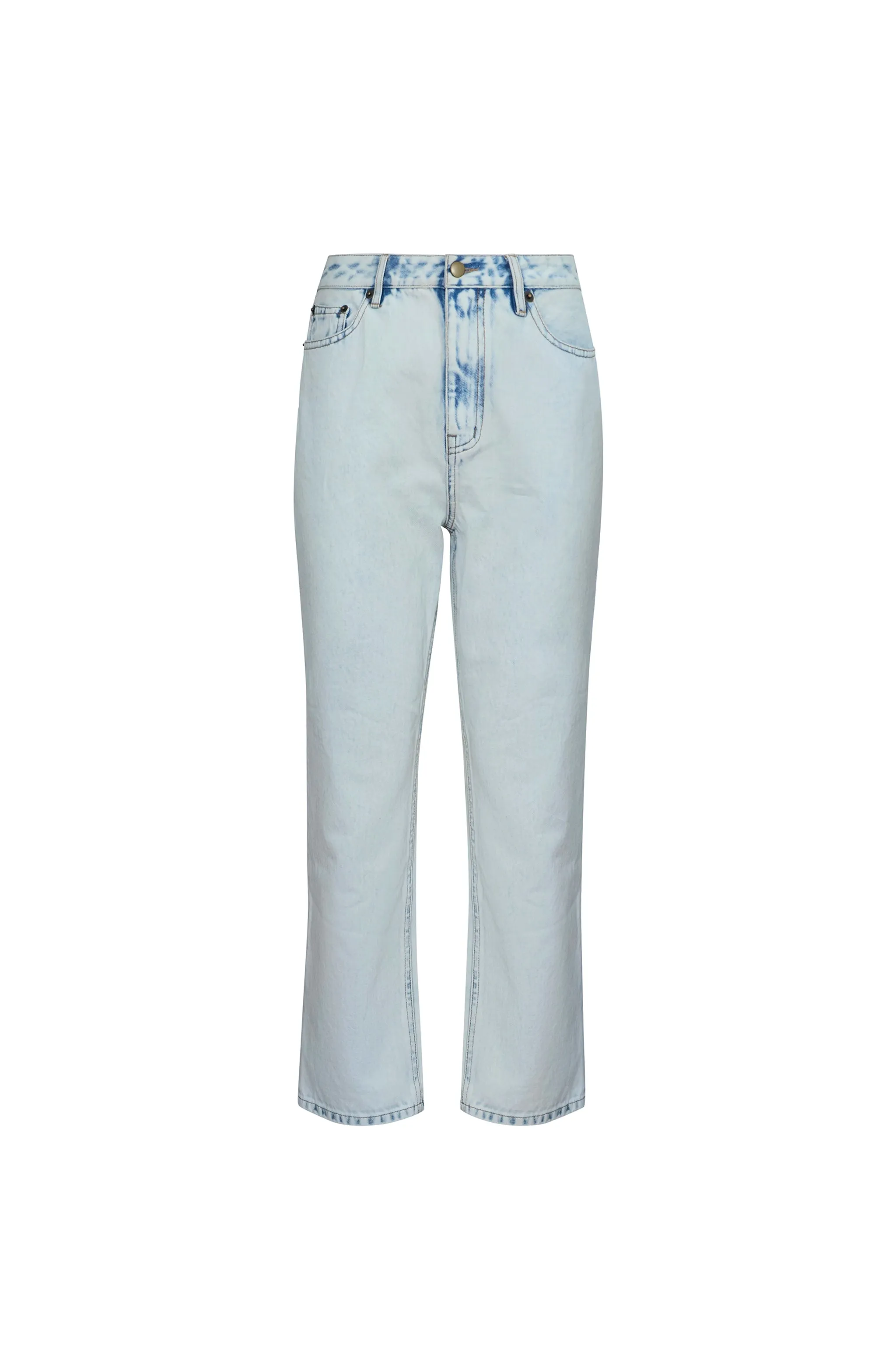 Wray Pant sold by Hunter Bell NYC product image thumbnail 5